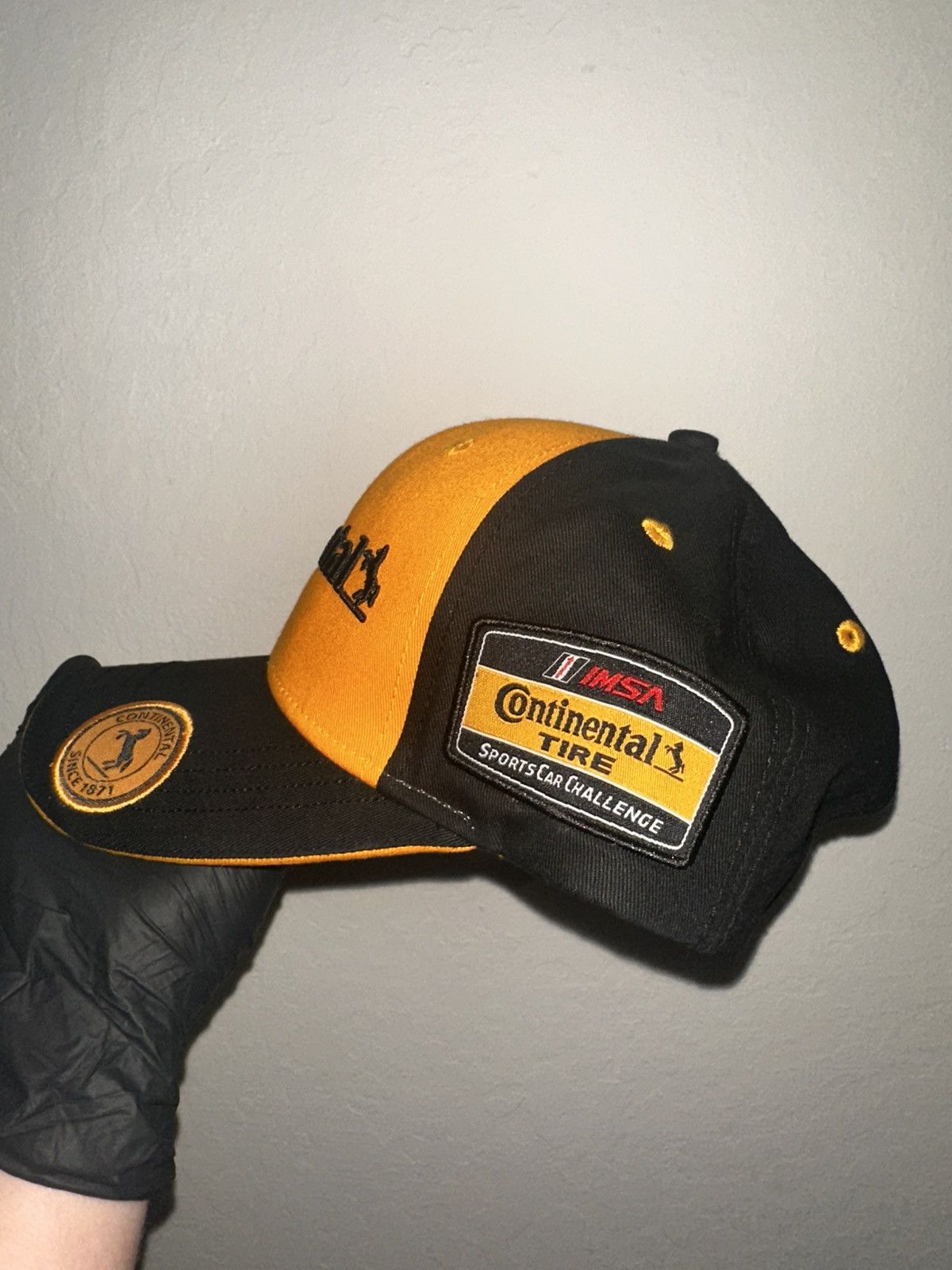 Other IMSA Sport Cup Challenge Hat Size ONE SIZE - 2 Thumbnail