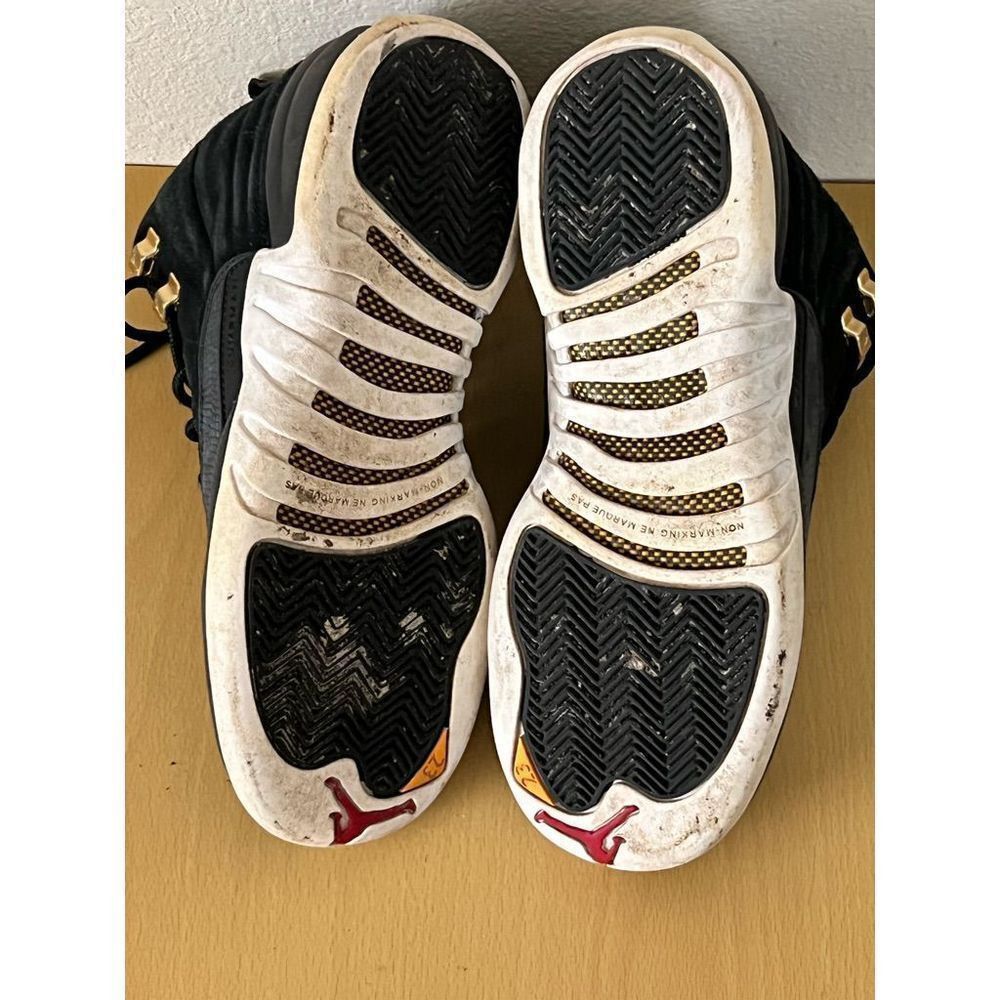 Jordan Brand Jordan Retro Reverse Taxi” Size 6Y /7.5 W Size US 7.5 / IT 37.5 - 11 Thumbnail