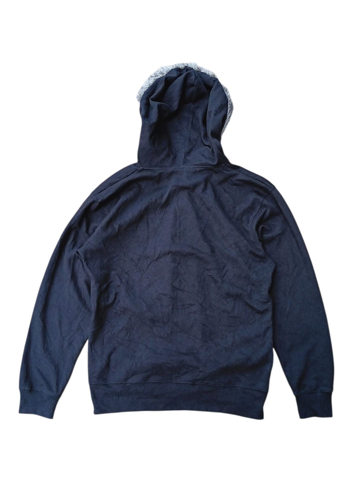 Japanese Brand B-one soul fur hoodie L.G.B & ifsixwasnine style Size US XL / EU 56 / 4 - 7 Thumbnail