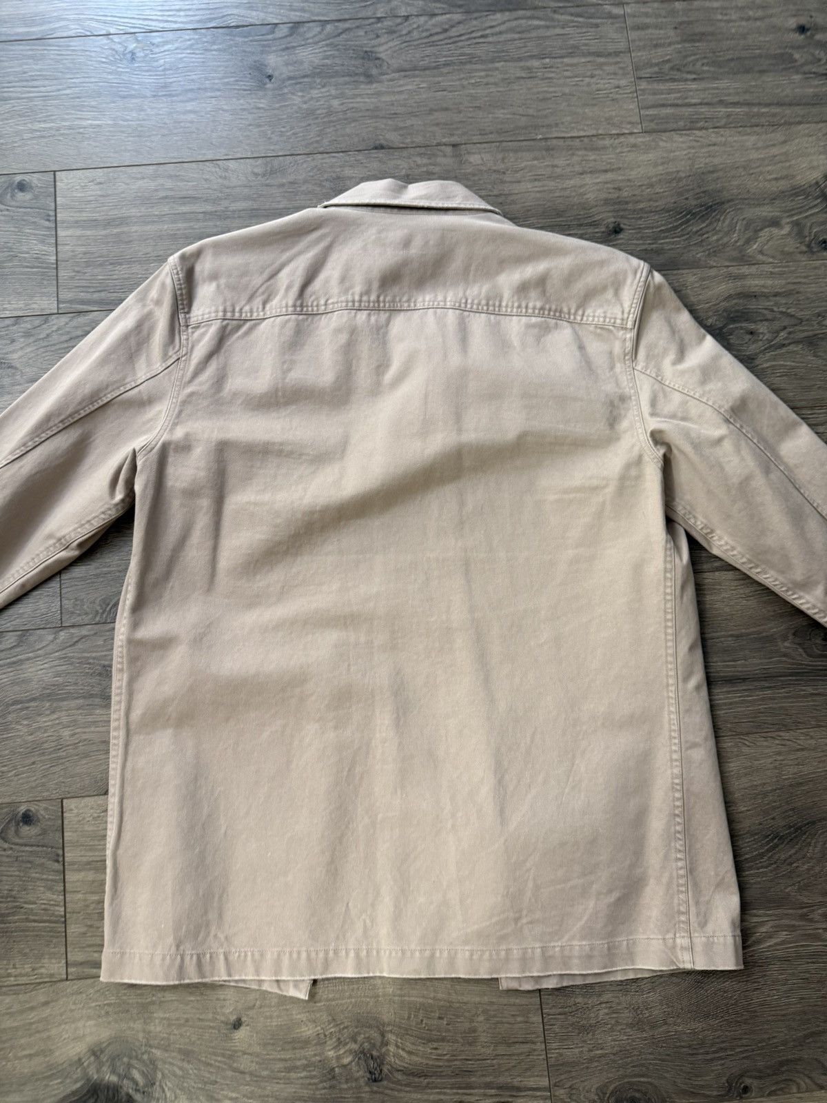 Allsaints All Saints button up shirt Size US M / EU 48-50 / 2 - 4 Thumbnail