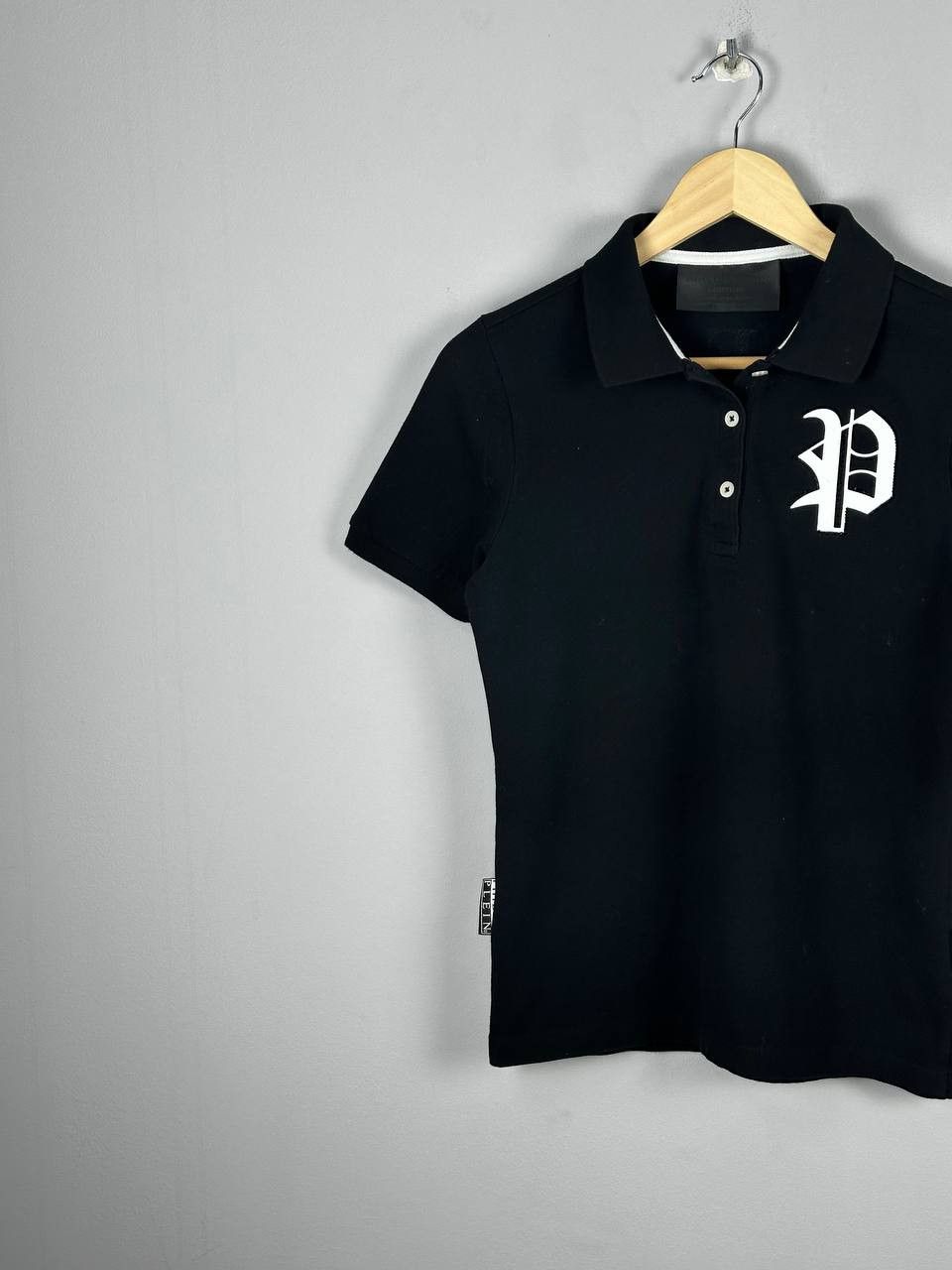 Philipp Plein Philipp Plein Homme Limited Edition Big Logo T-shirt Size M / US 6-8 / IT 42-44 - 3 Thumbnail