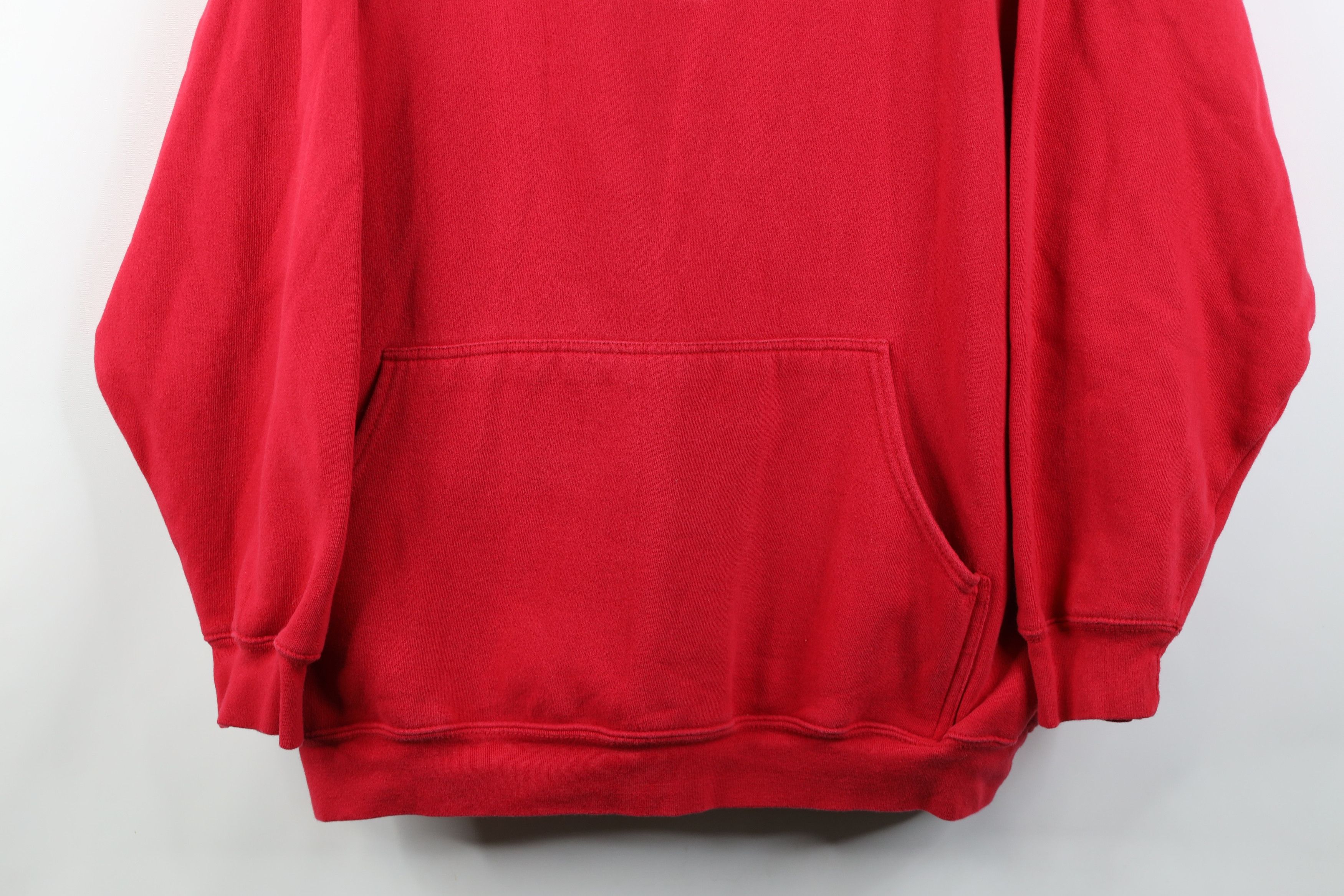 Vintage Vintage The Ohio State University Hoodie Sweatshirt Size US XXL / EU 58 / 5 - 3 Thumbnail