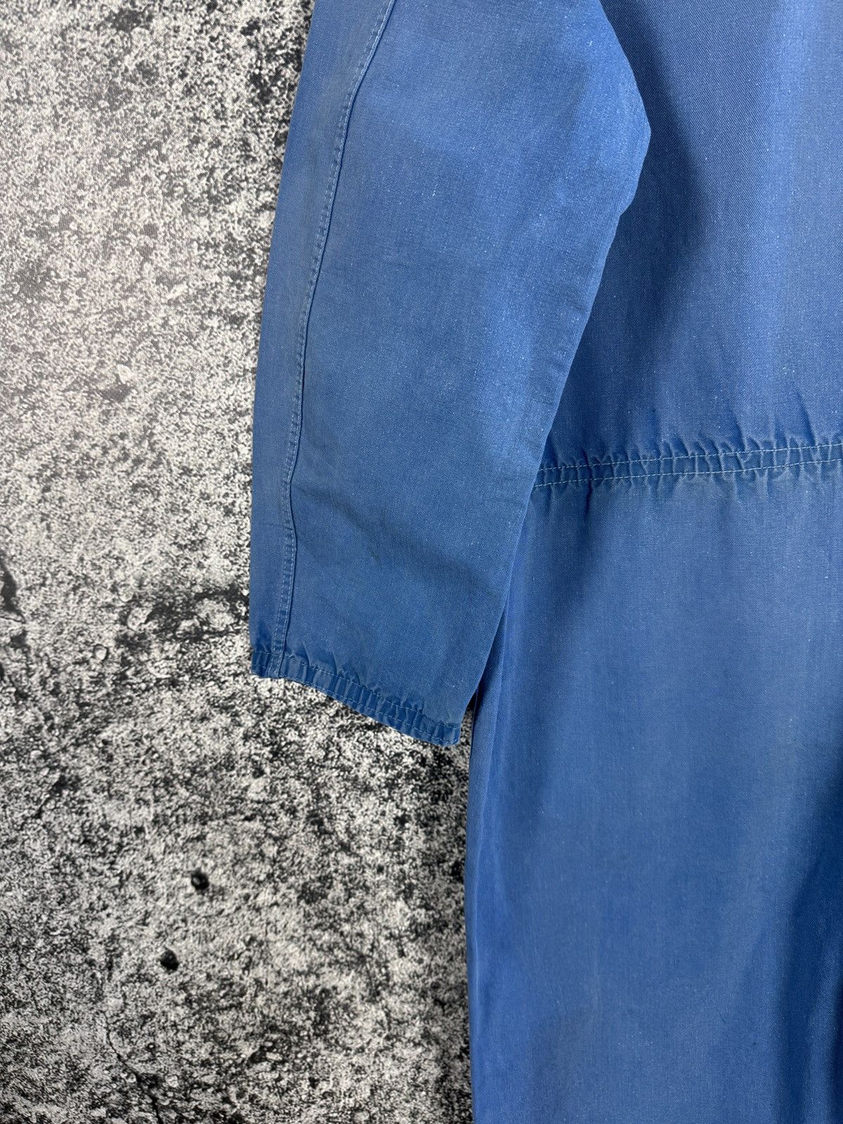 BMW BMW Vintage 70s 80s Coveralls Racing Jampsuit F1 Size 50 Size US 34 / EU 50 - 17 Thumbnail