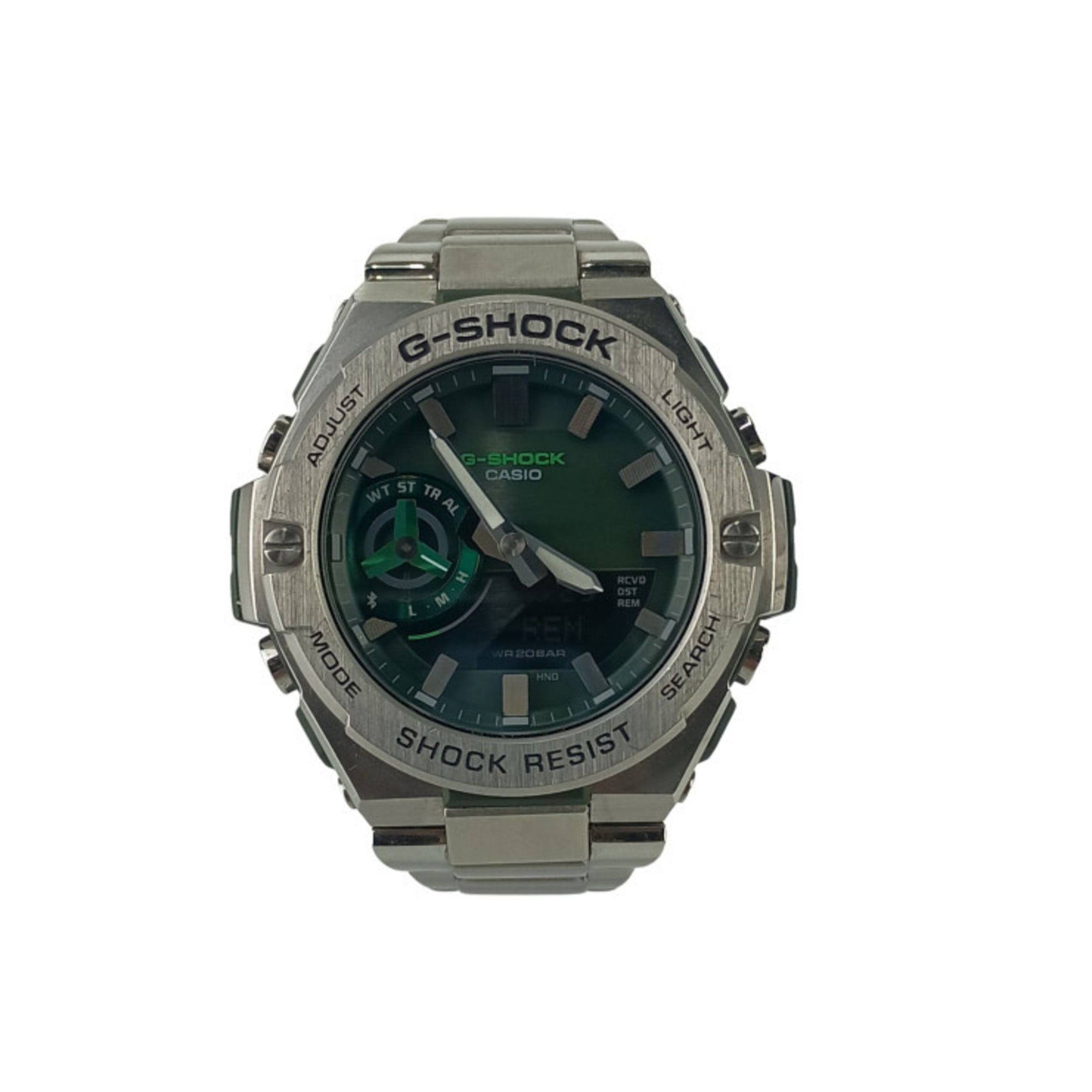 Casio Casio Watch G-SHOCKMASTER OF G - SEA GULFMAN G-Shock Gulfman