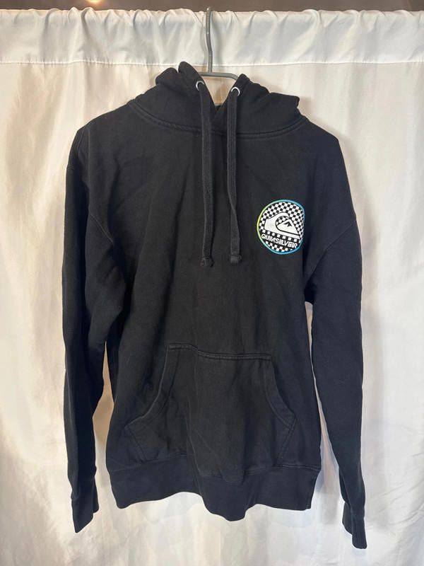 Quicksilver Quicksilver Hoodie Size US M / EU 48-50 / 2 - 2 Thumbnail