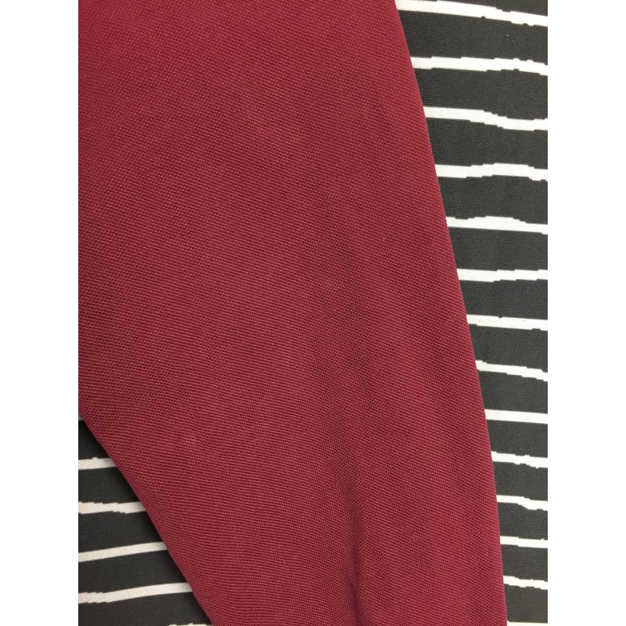 Polo Ralph Lauren Vtg Polo Ralph Lauren Iconic Pony Logo Longsleeve Polo Tee Size US L / EU 52-54 / 3 - 15 Thumbnail