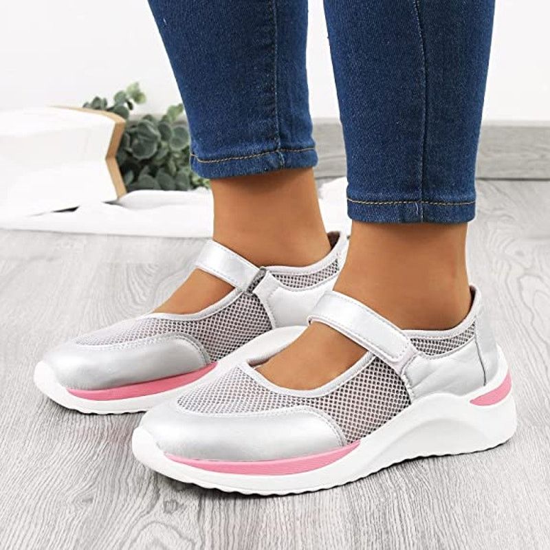 Other Platform Shoes Womens Size 9 Fashion Mesh Size US 9 / IT 39 - 8 Thumbnail
