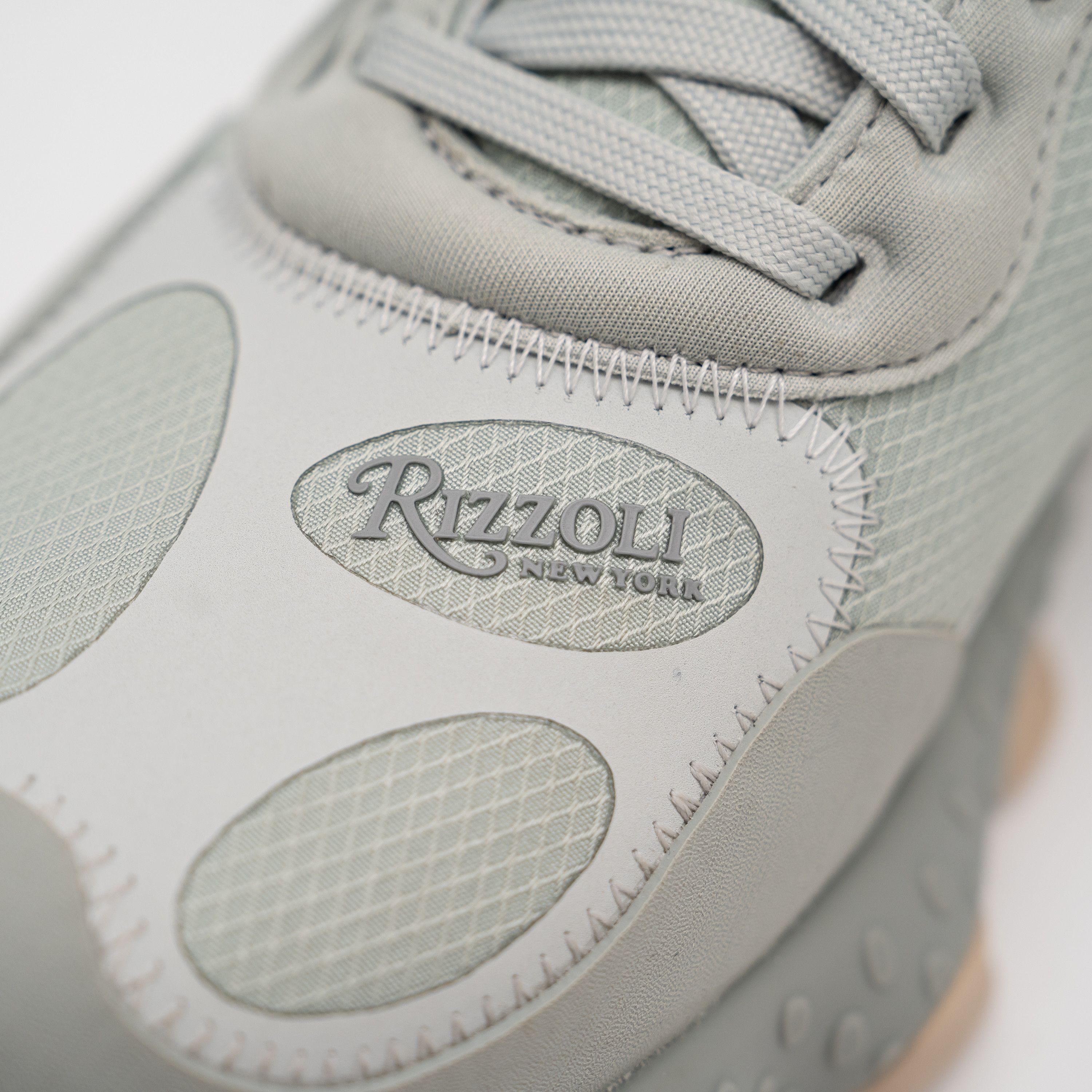 Salehe Bembury SPUNGE Rizzoli Osmosis Salehe Bembury Signature Signed Box Size US 11.5 / EU 44-45 - 8 Thumbnail