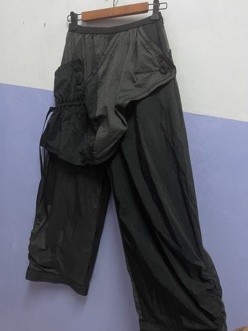 Japanese Brand Eiko Kondo Seditionaries Pants Size 25" / US 0 / IT 36 - 6 Thumbnail