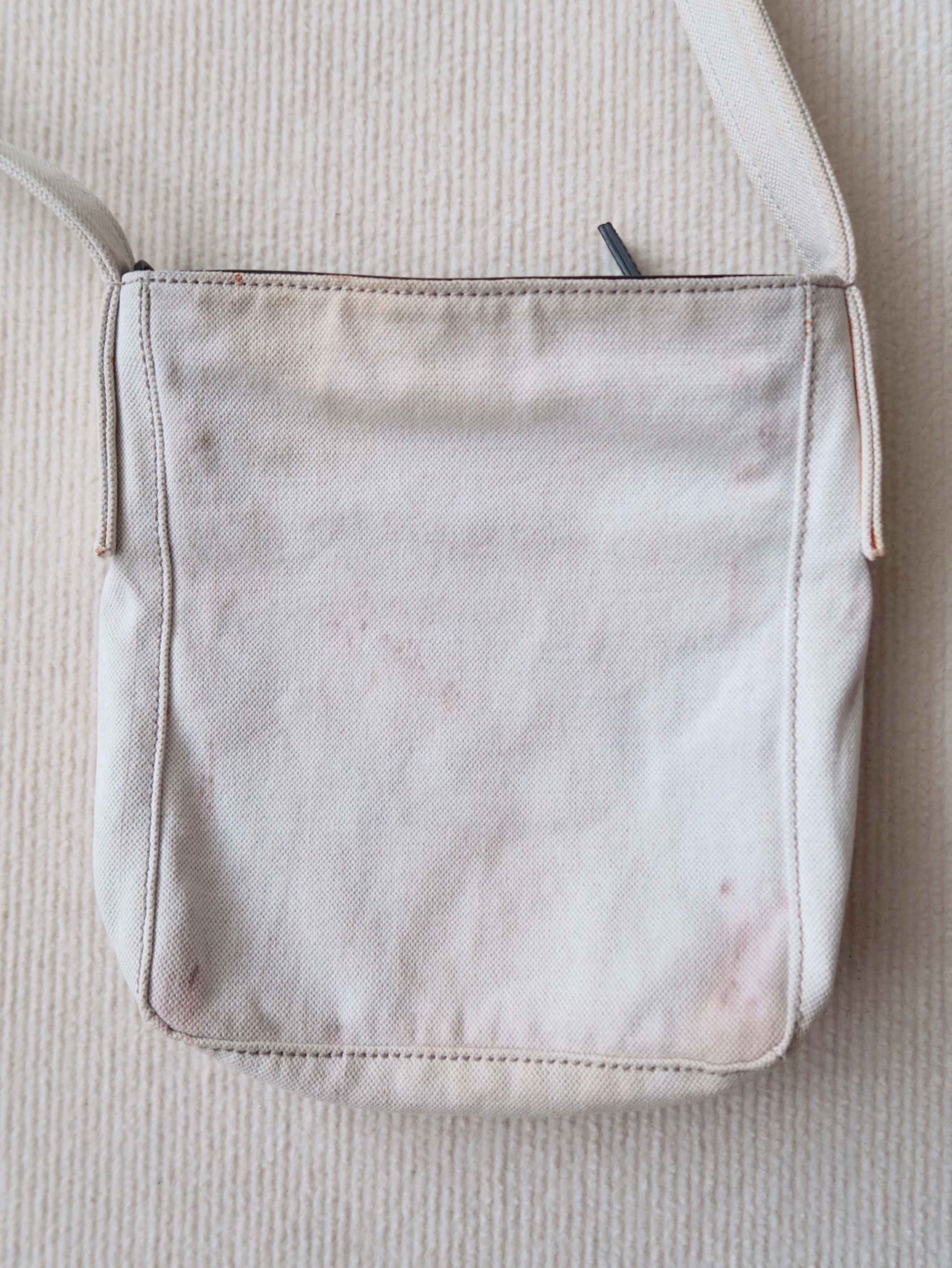 Salvatore Ferragamo Salvatore Ferragamo Unisex Logo Crossbody Bag Size ONE SIZE - 5 Thumbnail