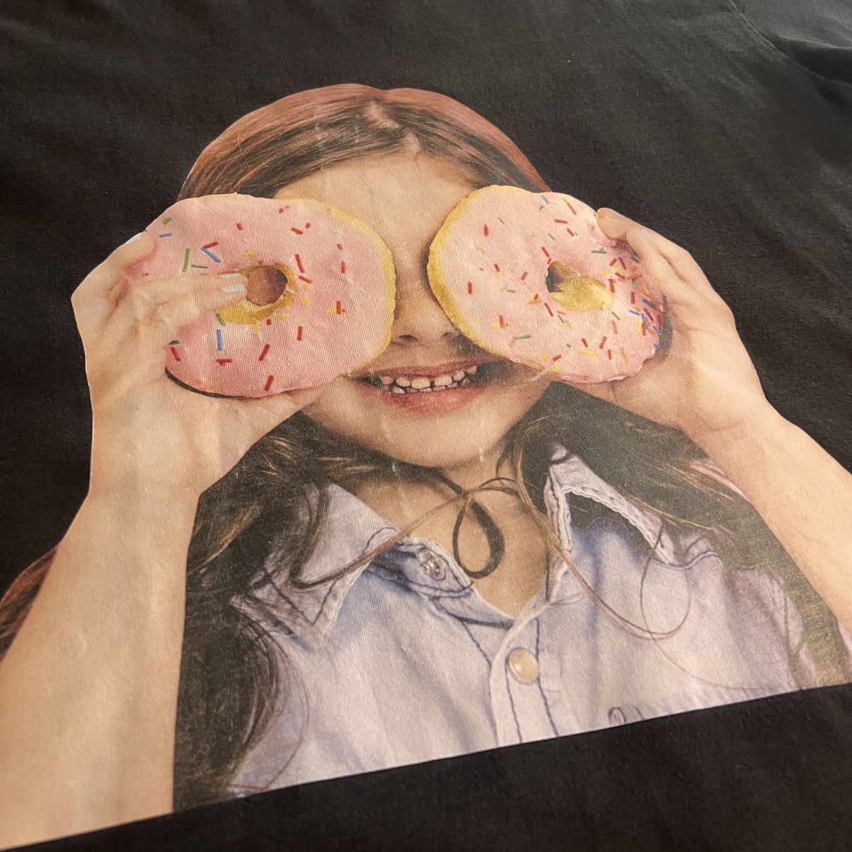 Other Cheap - ADLV Girl Size US S / EU 44-46 / 1 - 3 Thumbnail