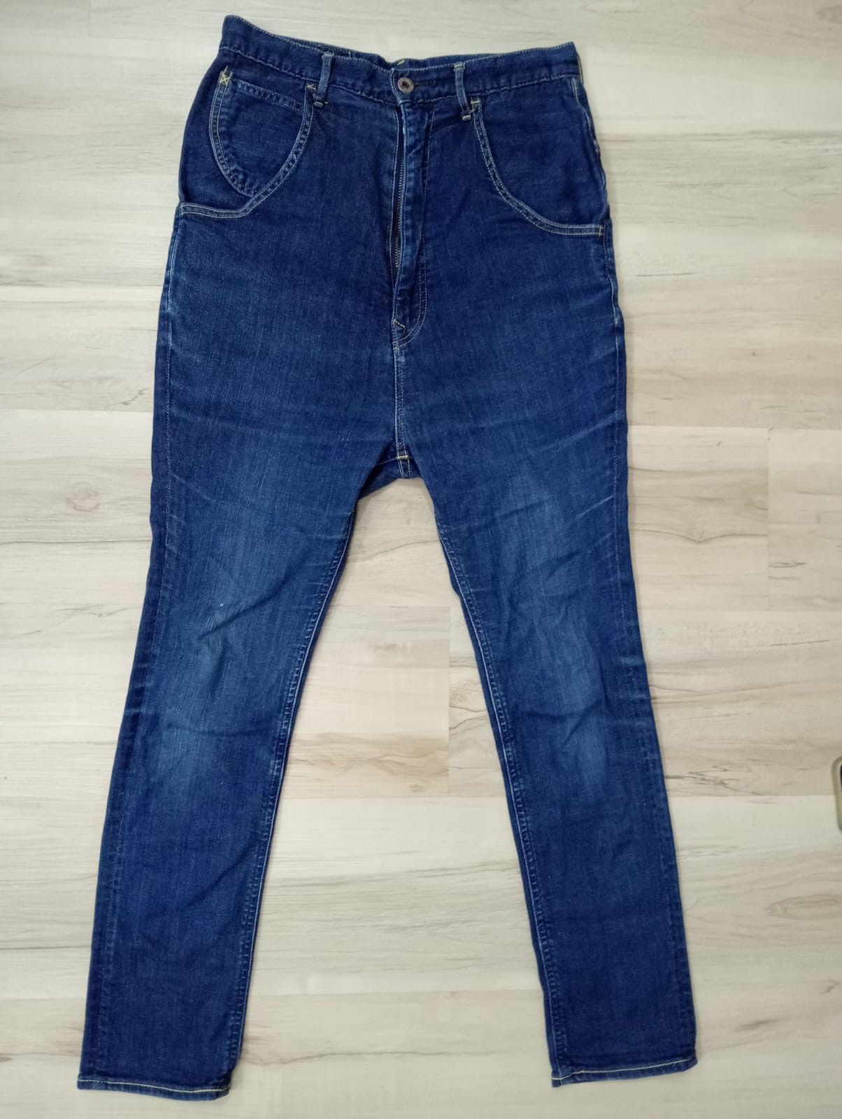 Kapital Kapital Jeans Size US 29 - 1 Thumbnail