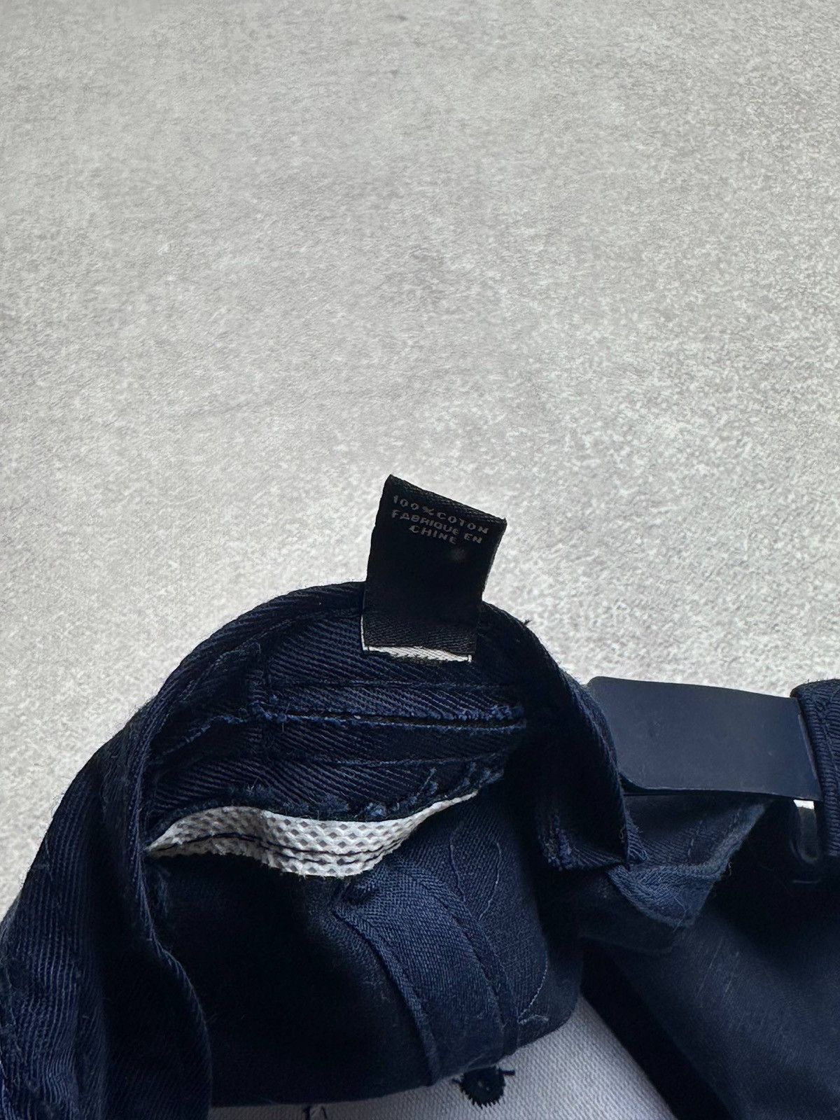 True Religion Vintage True Religion Budda Y2K Cap Size ONE SIZE - 7 Thumbnail