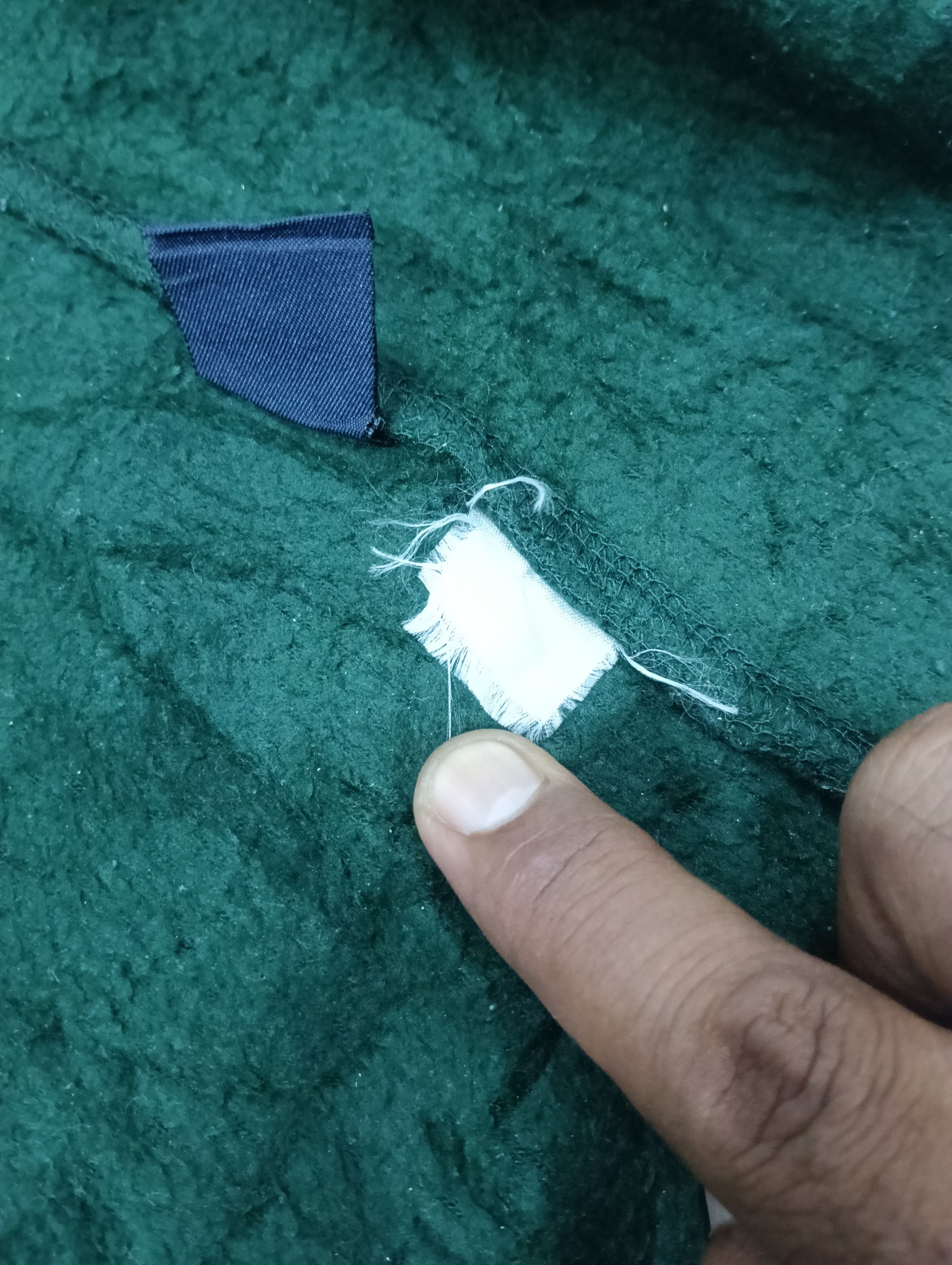 Polo Ralph Lauren × RRL Ralph Lauren Polo RRL like fleece Size US M / EU 48-50 / 2 - 10 Thumbnail