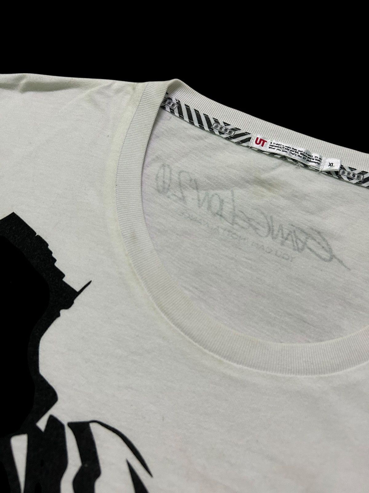 Japanese Brand × Kapital × Vintage Japanese Anime Avangelion 2.0 Shirt Size US XL / EU 56 / 4 - 5 Thumbnail