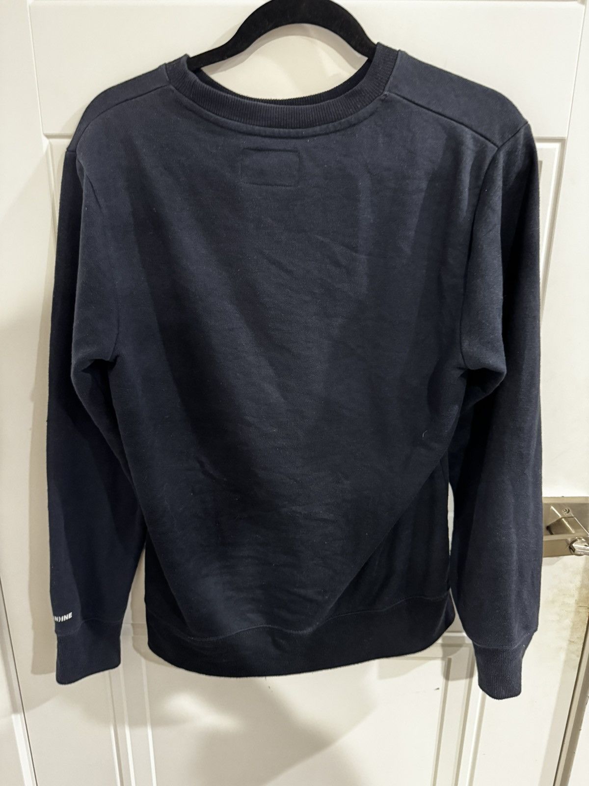 Number (N)ine Number nine crewneck Size US S / EU 44-46 / 1 - 2 Thumbnail
