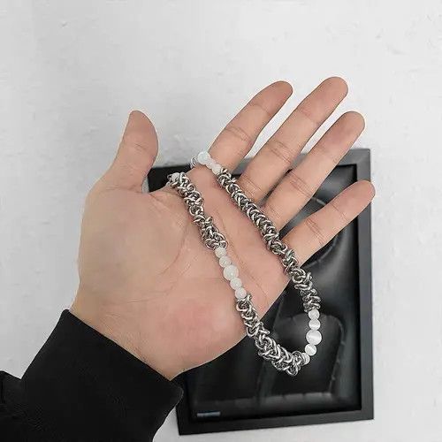 Designer × Vintage Vintage pearl necklace Size ONE SIZE - 2 Thumbnail
