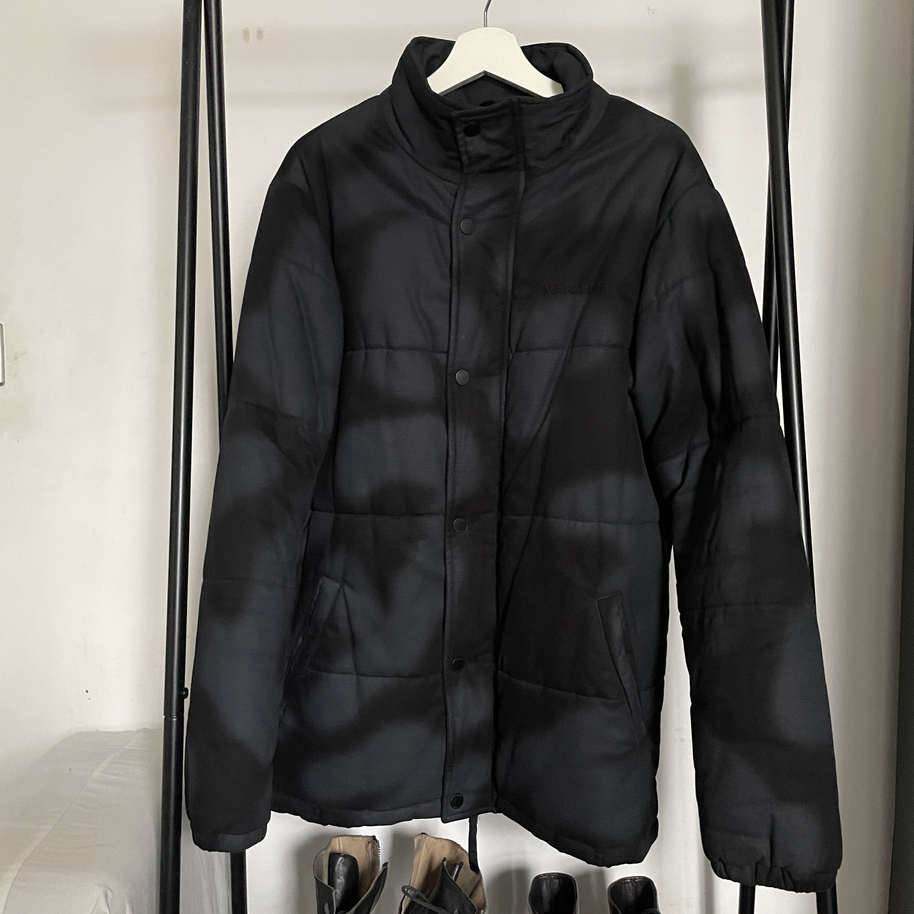 Maharishi Maharishi Heavy Jacket Size US L / EU 52-54 / 3 - 1 Thumbnail