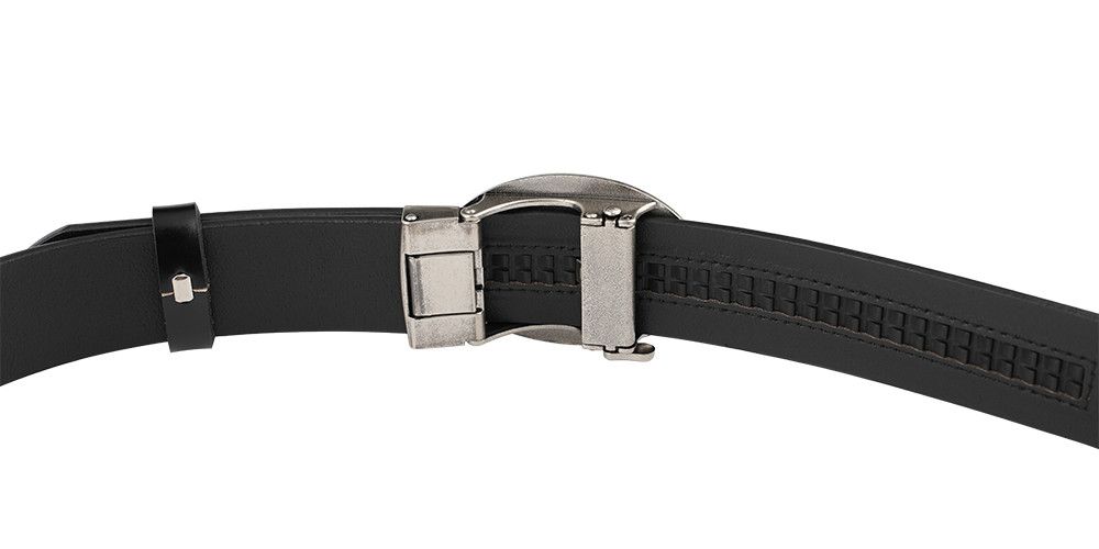 Designer Future Vintage Belt Riveted Belts Menswear Accessories Size ONE SIZE - 2 Thumbnail