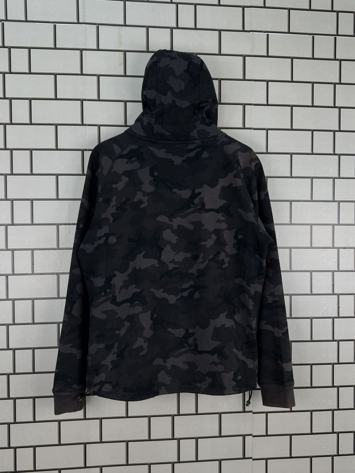 Beams Plus Vintage Beams Heart Camo Sweater Size US M / EU 48-50 / 2 - 14 Thumbnail