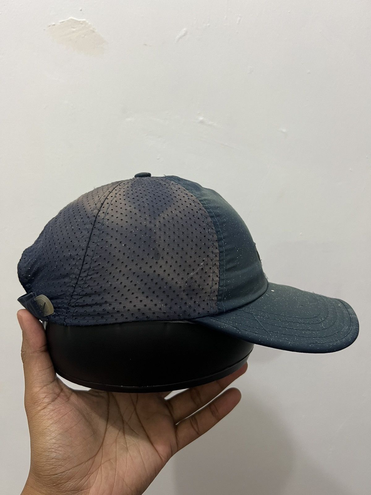 Nike Nike Painted Hat Size ONE SIZE - 4 Thumbnail