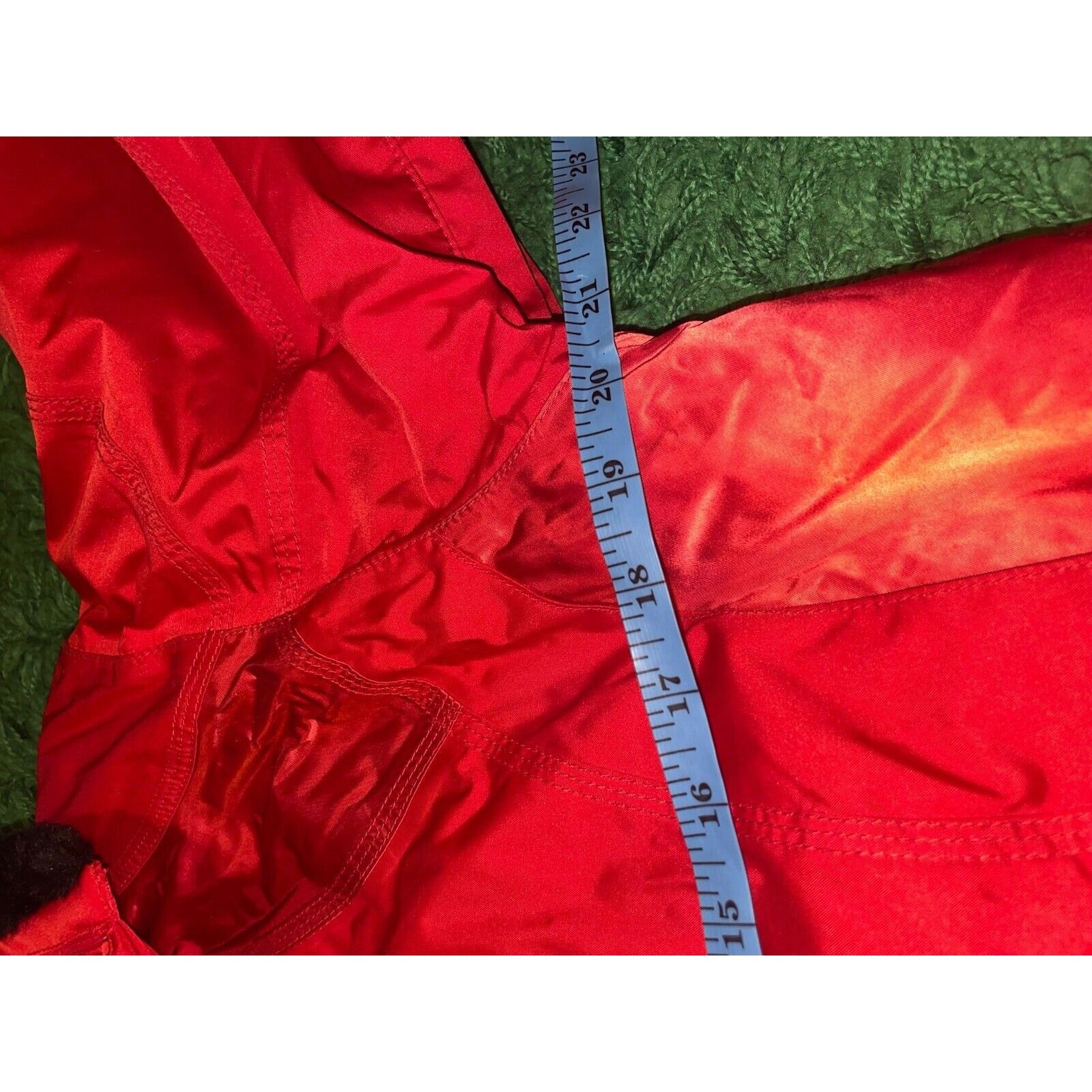 Vintage Womens Marker Ski Jacket Skiwear Skiing Insulated Coat 12 Size XL / US 12-14 / IT 48-50 - 12 Thumbnail