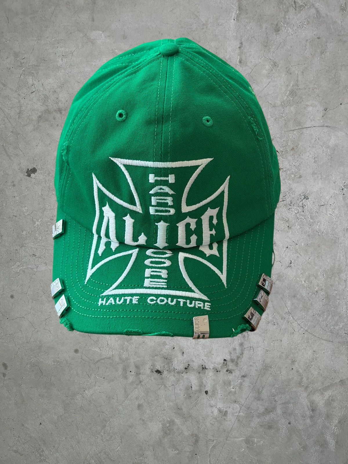 Alice Hollywood Alice Hollywood Hat Size ONE SIZE - 3 Thumbnail