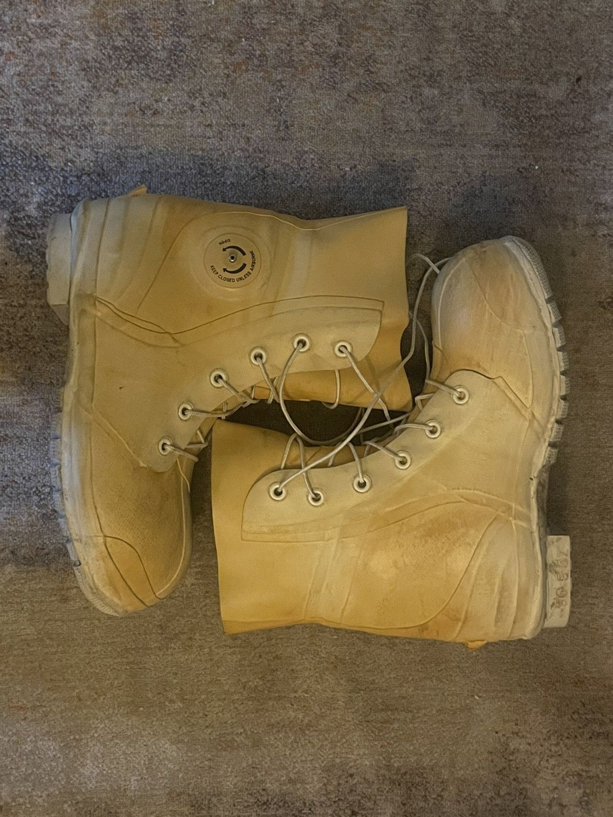 Bunny Boot | Grailed