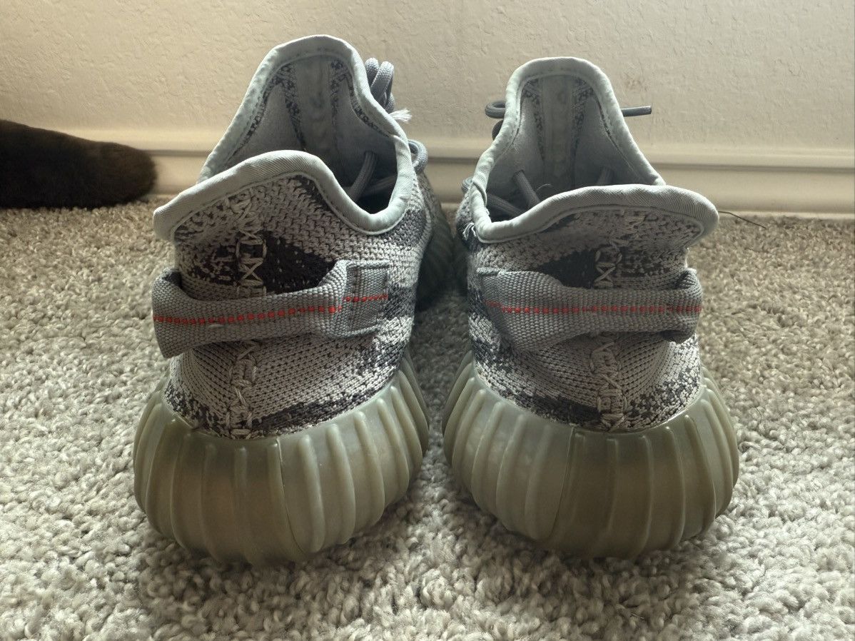 Yeezy Yeezy Beluga 2.0 2017 Size US 9.5 / EU 42-43 - 6 Thumbnail