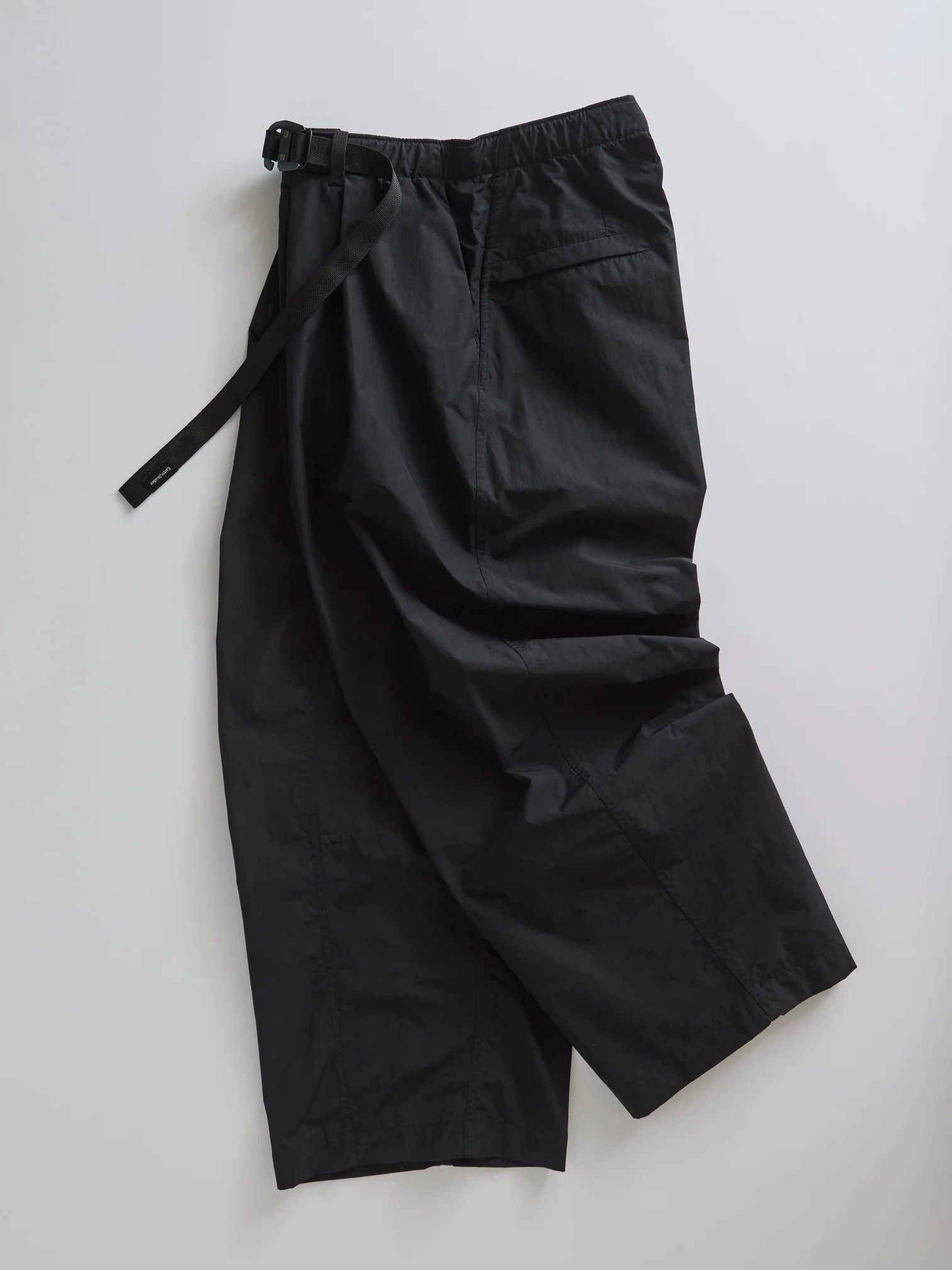 Earth\Studies MP-111PA P_Article Pleated Trouser Size US 34 / EU 50 - 2 Thumbnail