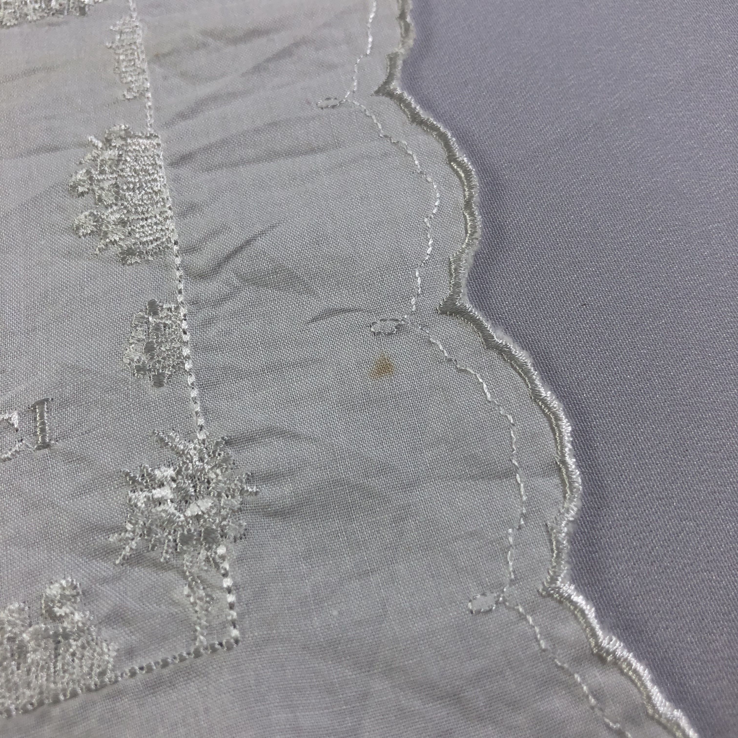Nina Ricci Nina Ricci Handkerchief Neckerchief Bandana H1747 Size ONE SIZE - 5 Thumbnail