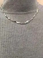Jewelry Vintage Necklace chain pendent Size ONE SIZE - 2 Thumbnail