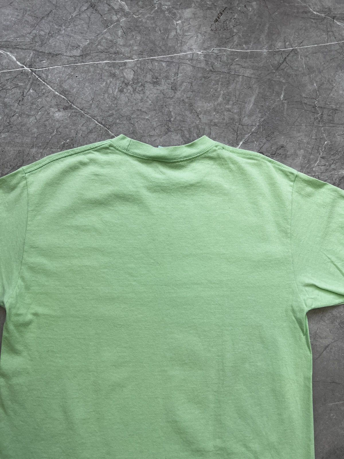 Golf Wang Golf Wang Child of Golf Logo Tee Size Medium Size US L / EU 52-54 / 3 - 9 Thumbnail