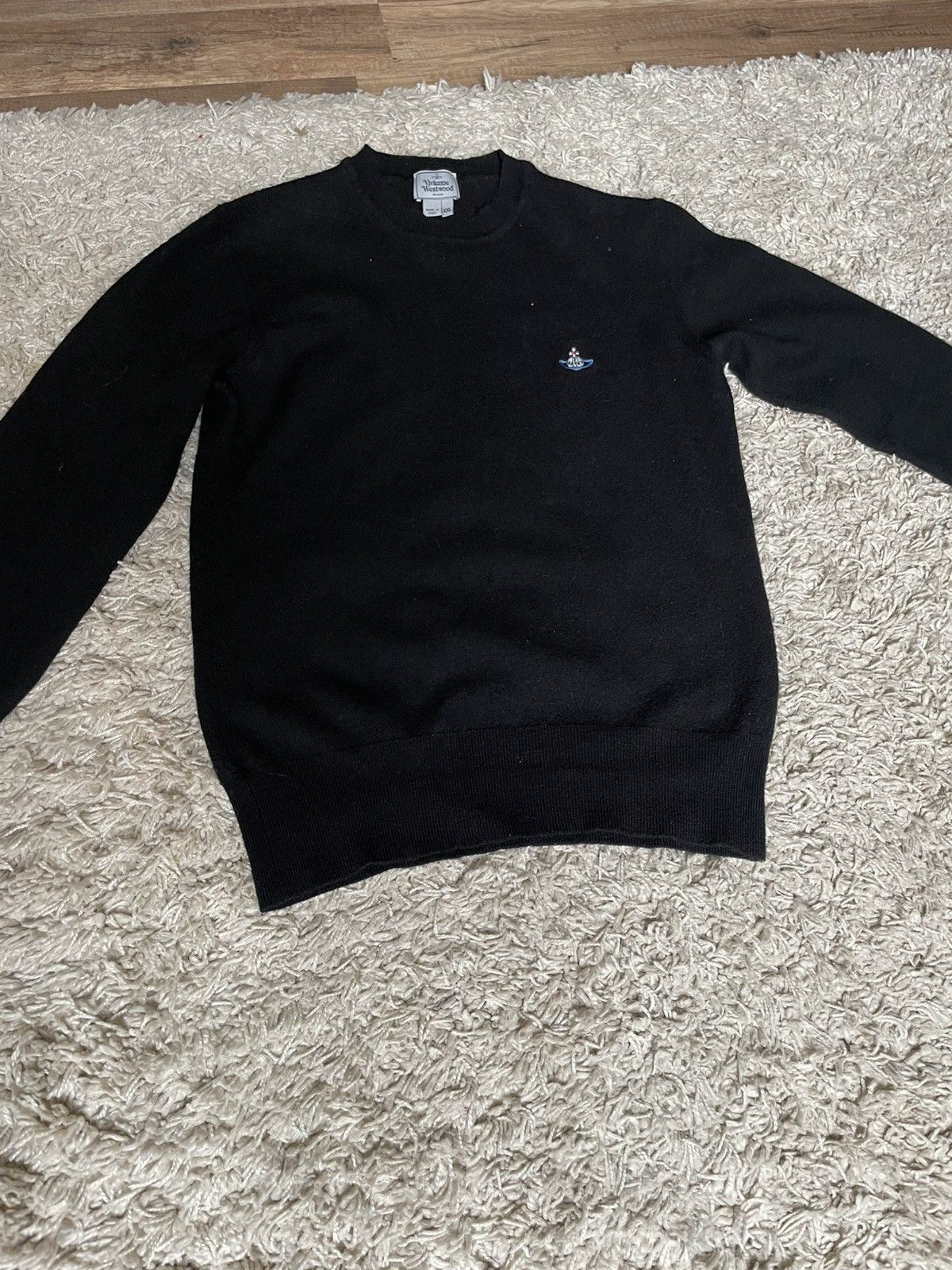 Vivienne Westwood Vivienne Westwood sweater Size US XS / EU 42 / 0 - 1 Thumbnail