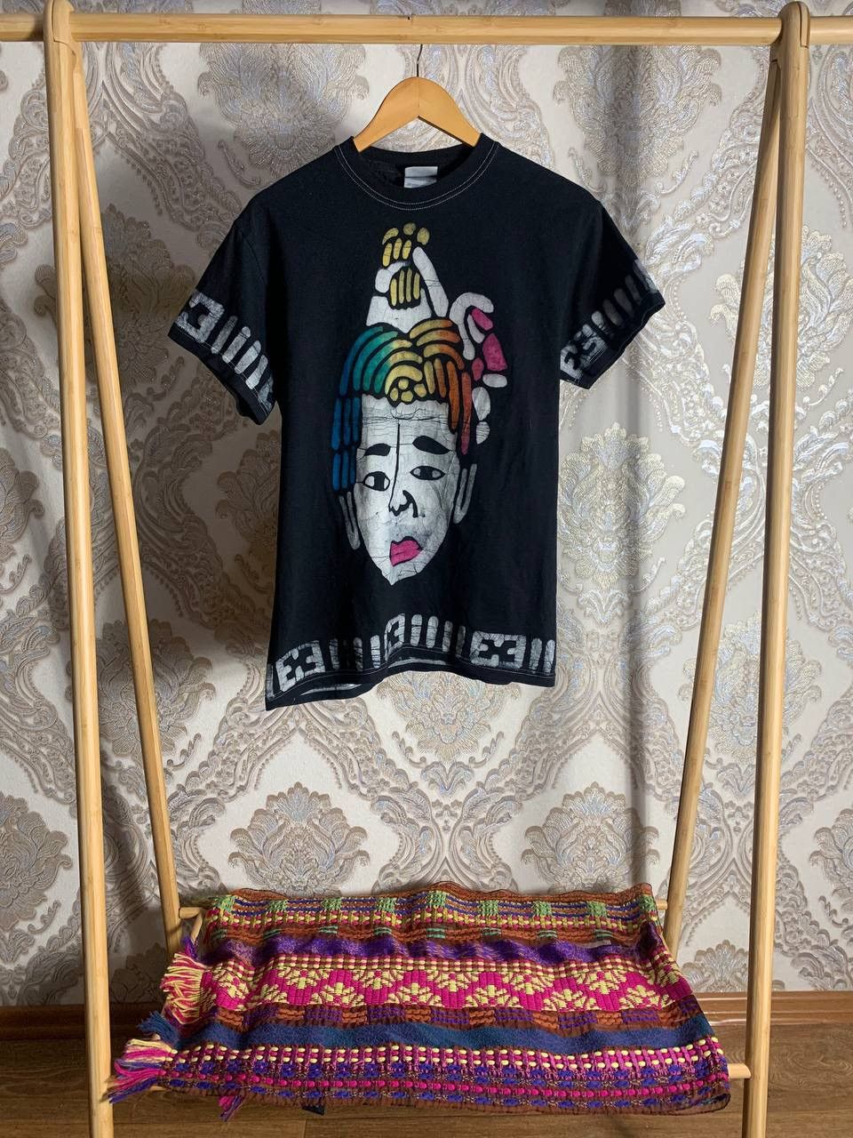 Cartoon Network VINTAGE XXXTENTACION DESIGNER T-SHIRT ALBUM RETRO Y2K 90s Size US M / EU 48-50 / 2 - 1 Thumbnail