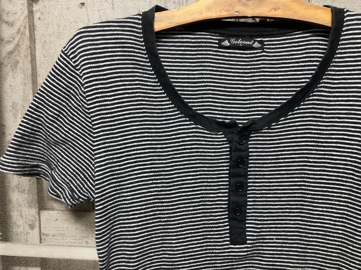 Other Gelgeone UnderShirt Bottom shirt Size US S / EU 44-46 / 1 - 2 Thumbnail