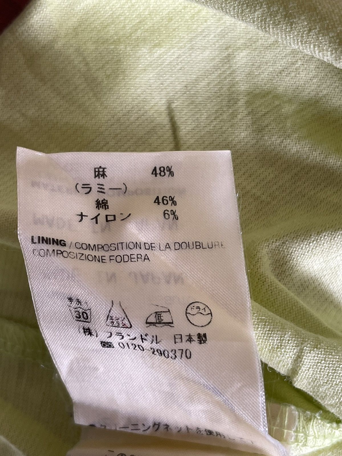 Other Elodie Nelson Sleeveless Size XS / US 0-2 / IT 36-38 - 4 Thumbnail