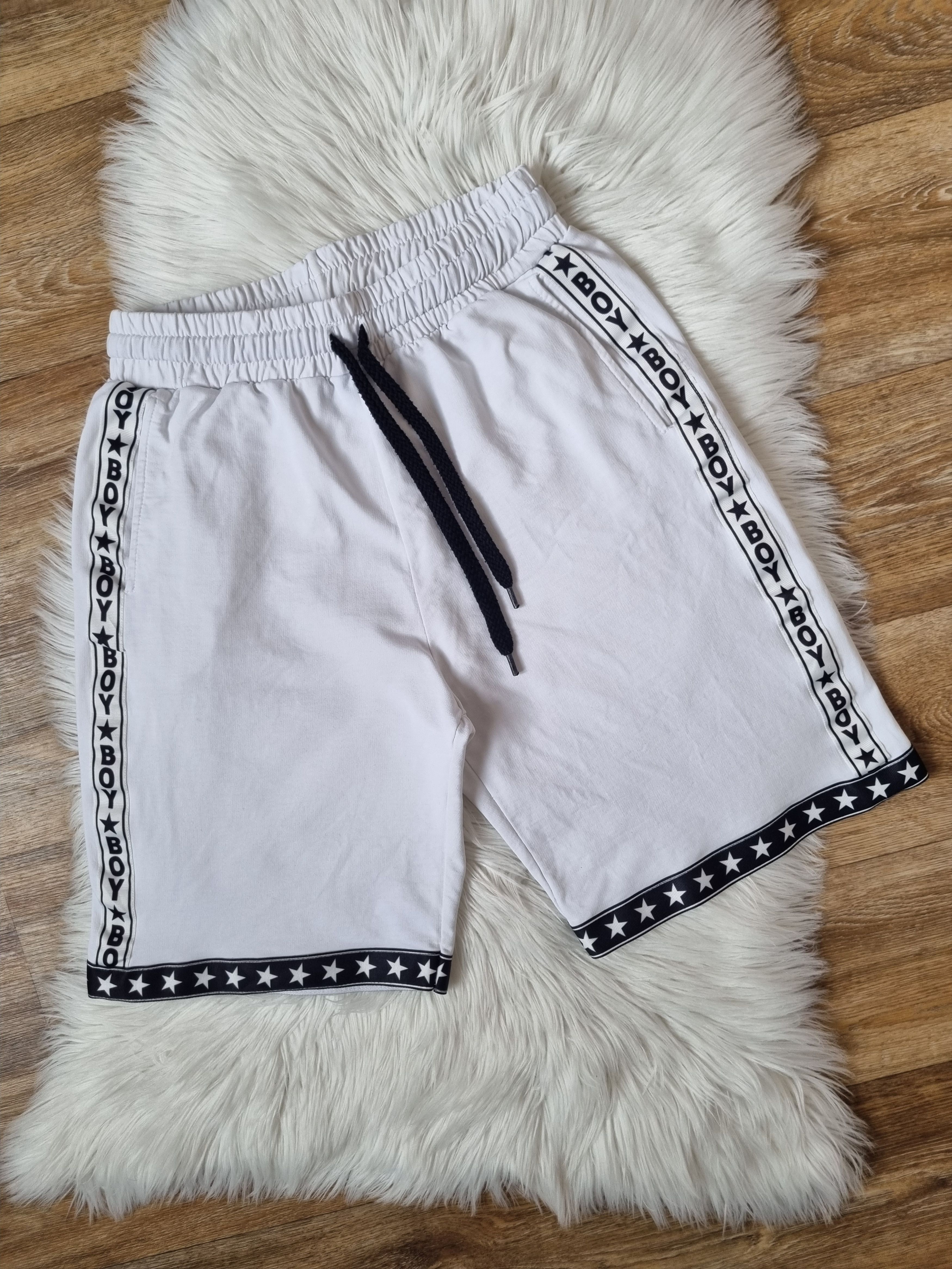 Been Trill Vintage Boy London Shorts, Hood by Air Style Size US 30 / EU 46 - 2 Thumbnail
