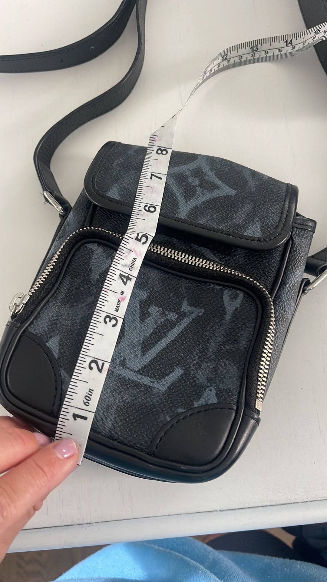 Louis Vuitton Louis Vuitton Amazone Size ONE SIZE - 3 Thumbnail