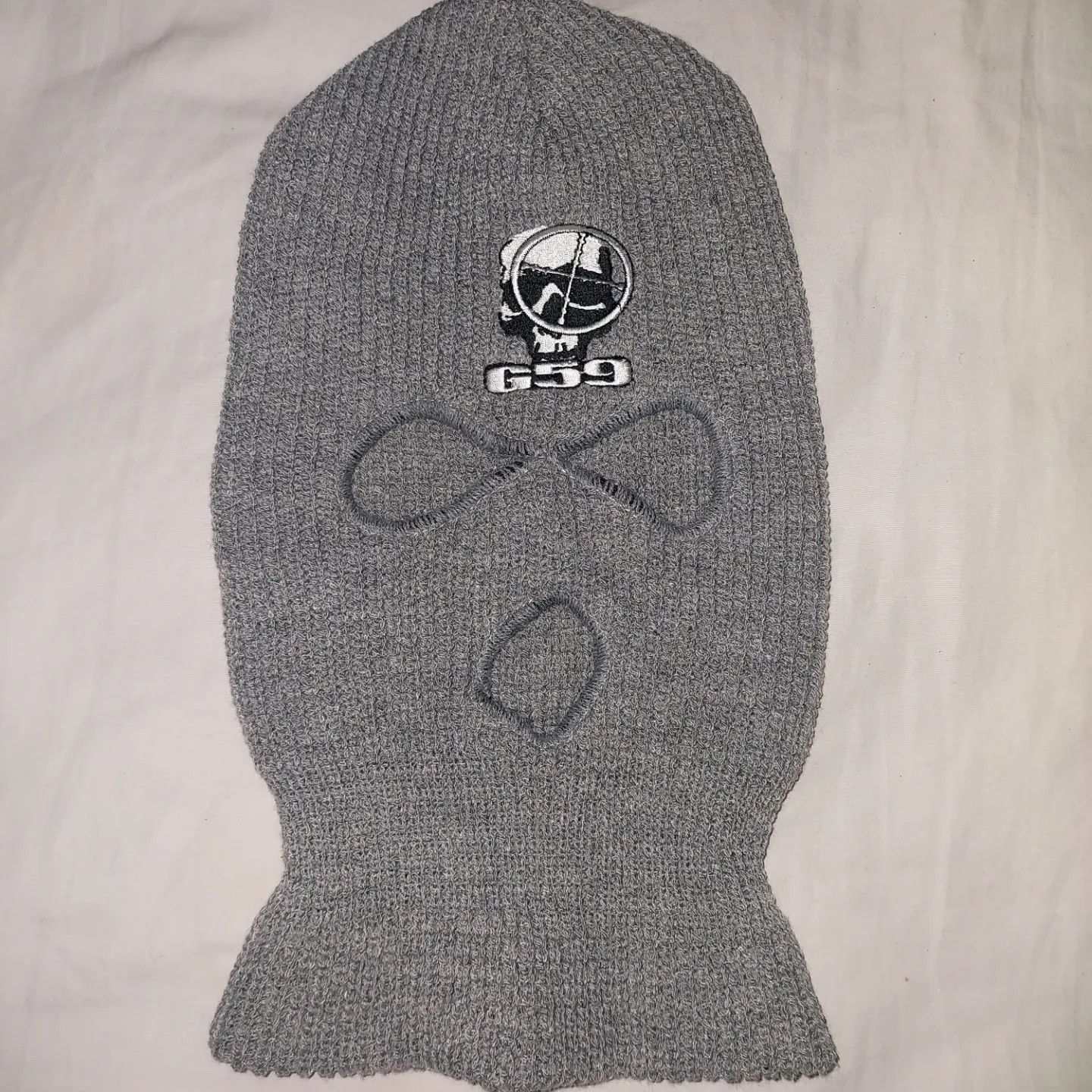 G59 Records G59 SKI MASK | Grailed