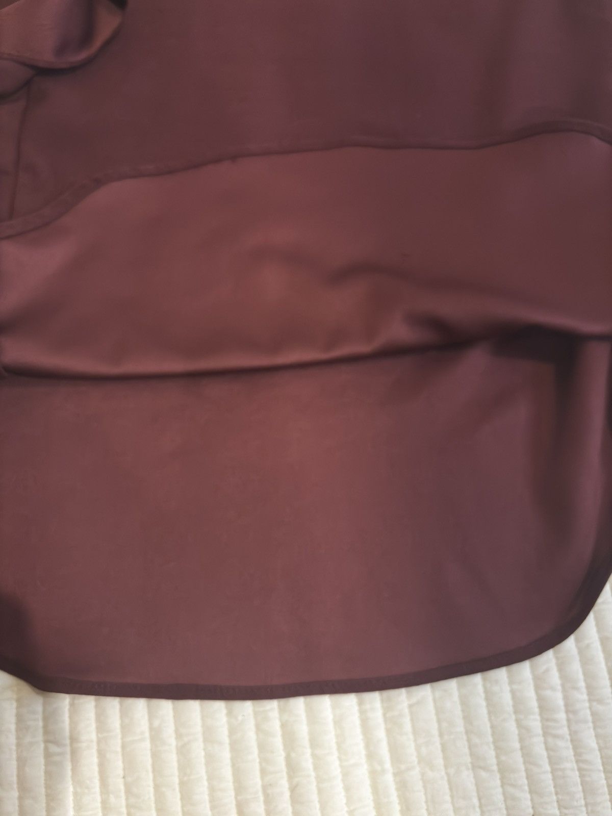 Other Loose sleeveless Blouse.KT405 Size XS / US 0-2 / IT 36-38 - 5 Thumbnail