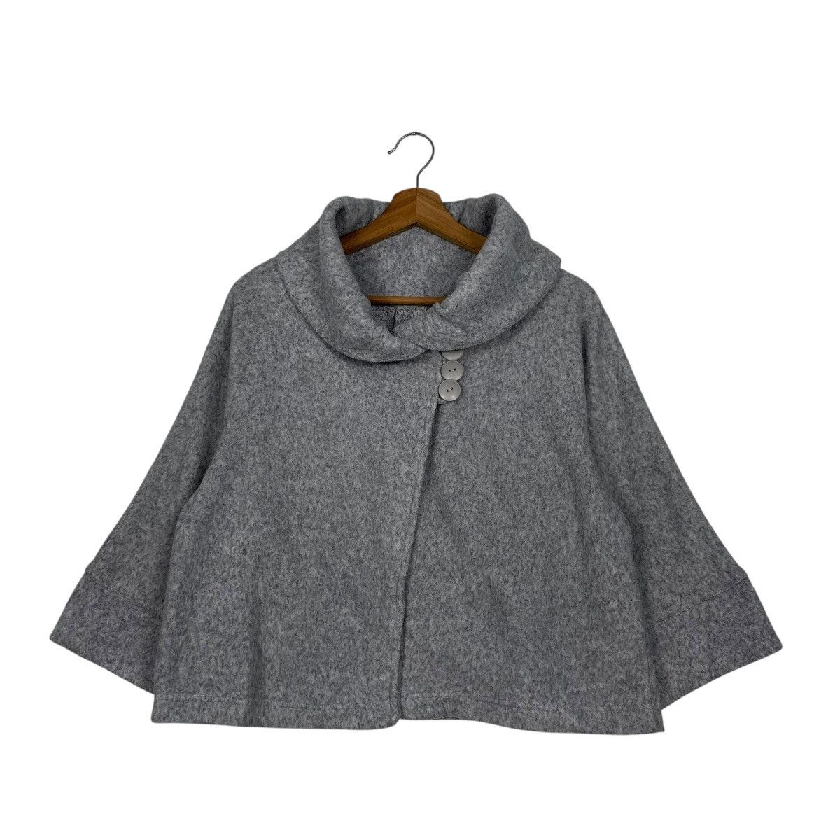 Japanese Brand Koibito Misaki Jacket Size M / US 6-8 / IT 42-44 - 1 Thumbnail