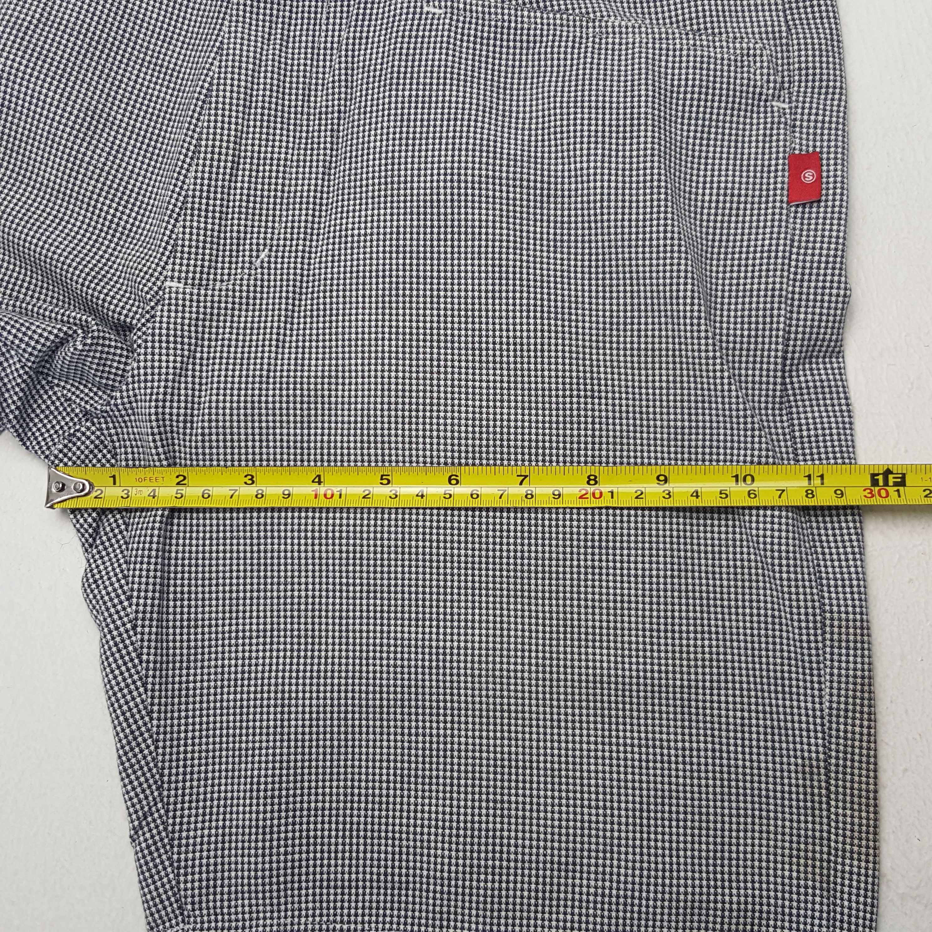 Stussy × Vintage Vintage Stussy Streetwear Style Shorts Pants Jorst Size US 33 - 10 Thumbnail