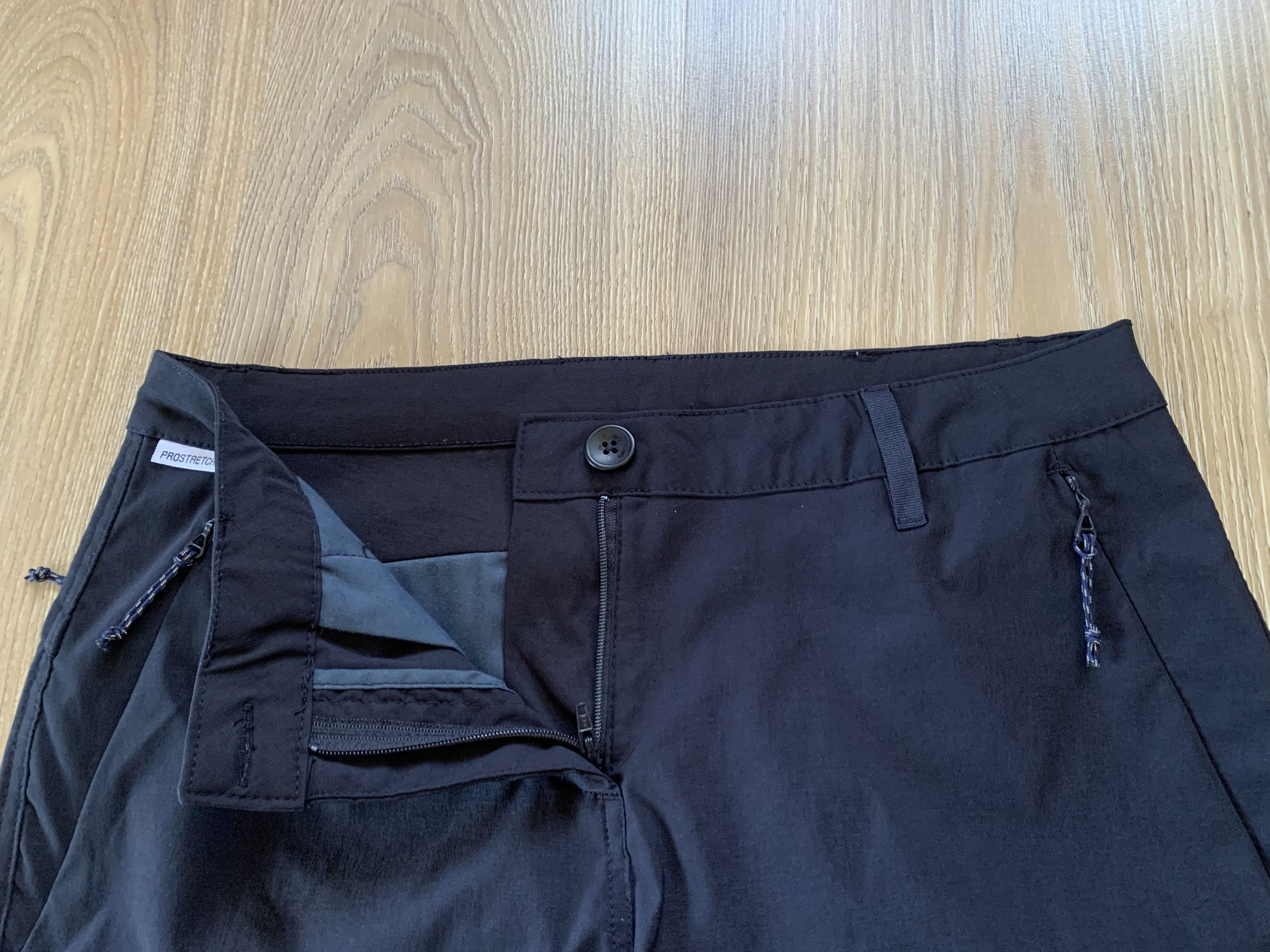 Other Craghoppers Prostretch Womens Trekking Walking Pants Size 29" - 5 Thumbnail