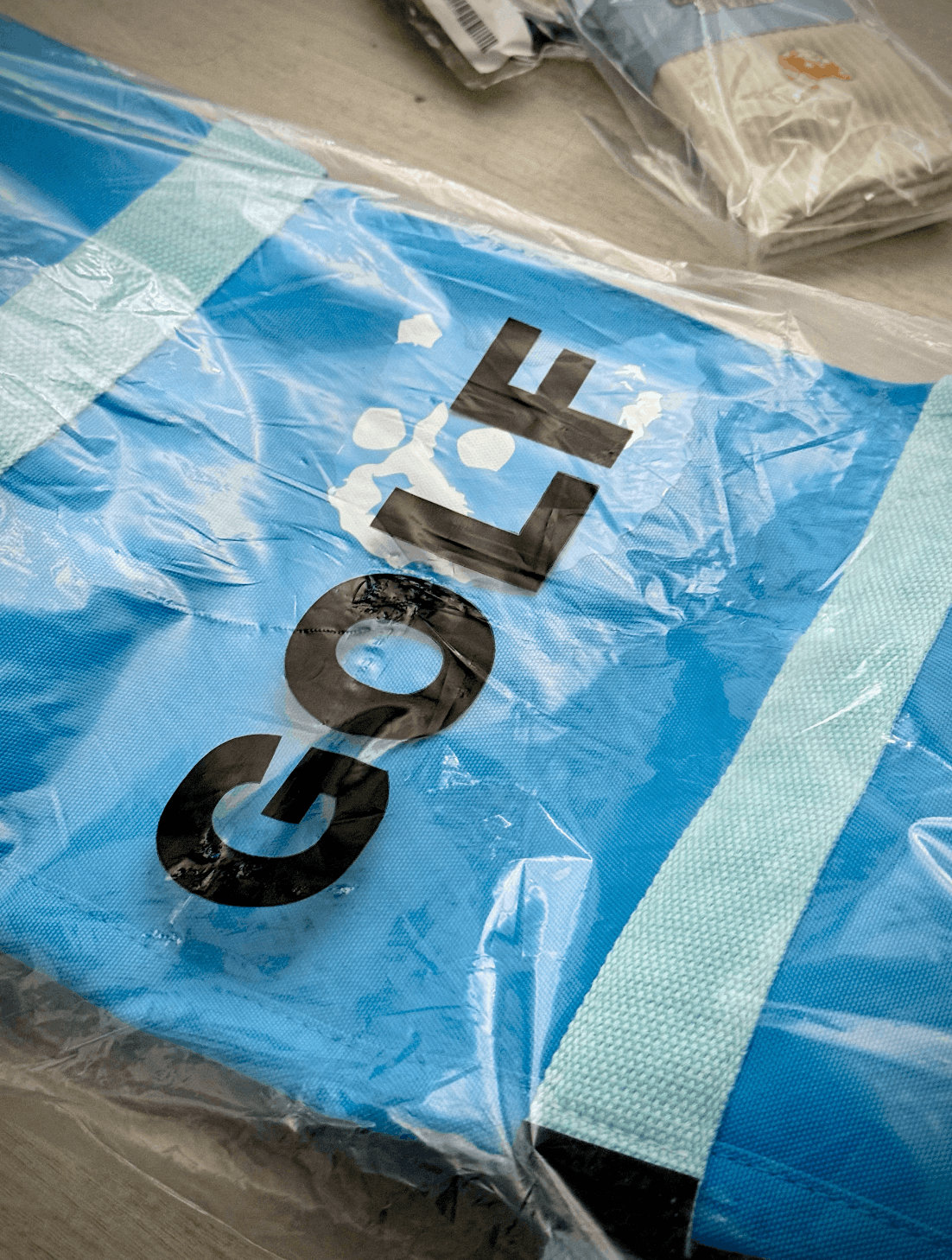 Golf Wang × Tyler The Creator 2024 CAMP FLOG GNAW VIP MERCH SET, GOLF, TYLER Size ONE SIZE - 4 Thumbnail