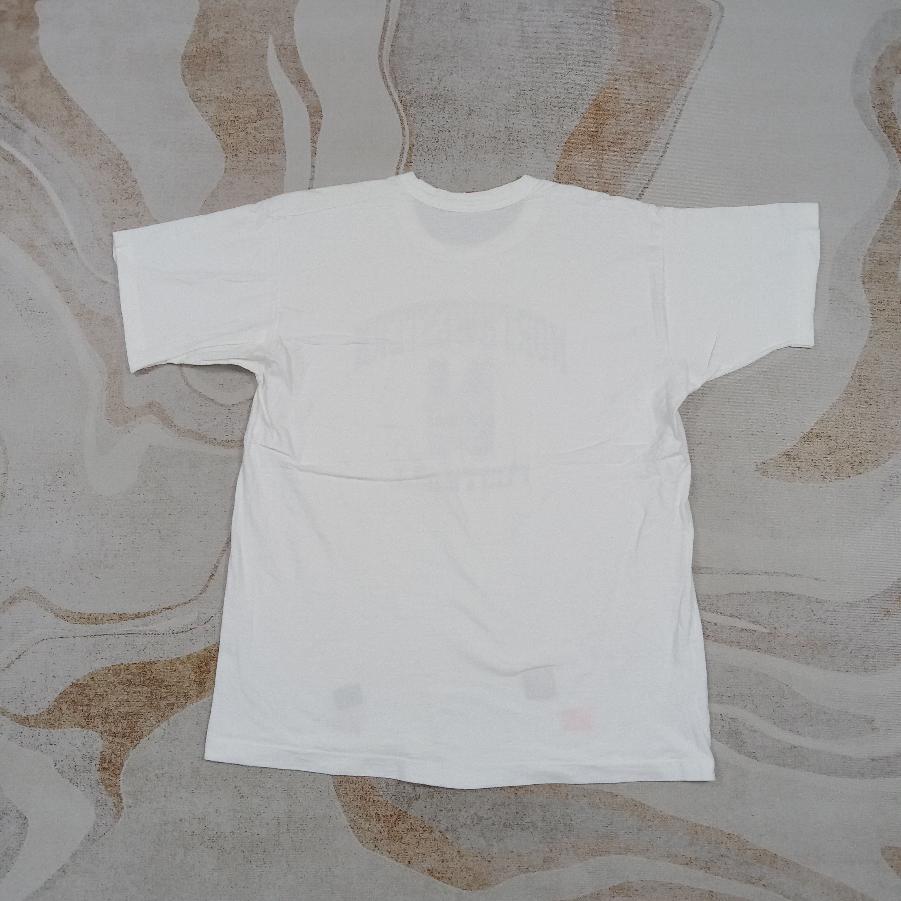 NFL 90's North Western Wildcats Football Team Tshirt C285N58 Size US L / EU 52-54 / 3 - 4 Thumbnail