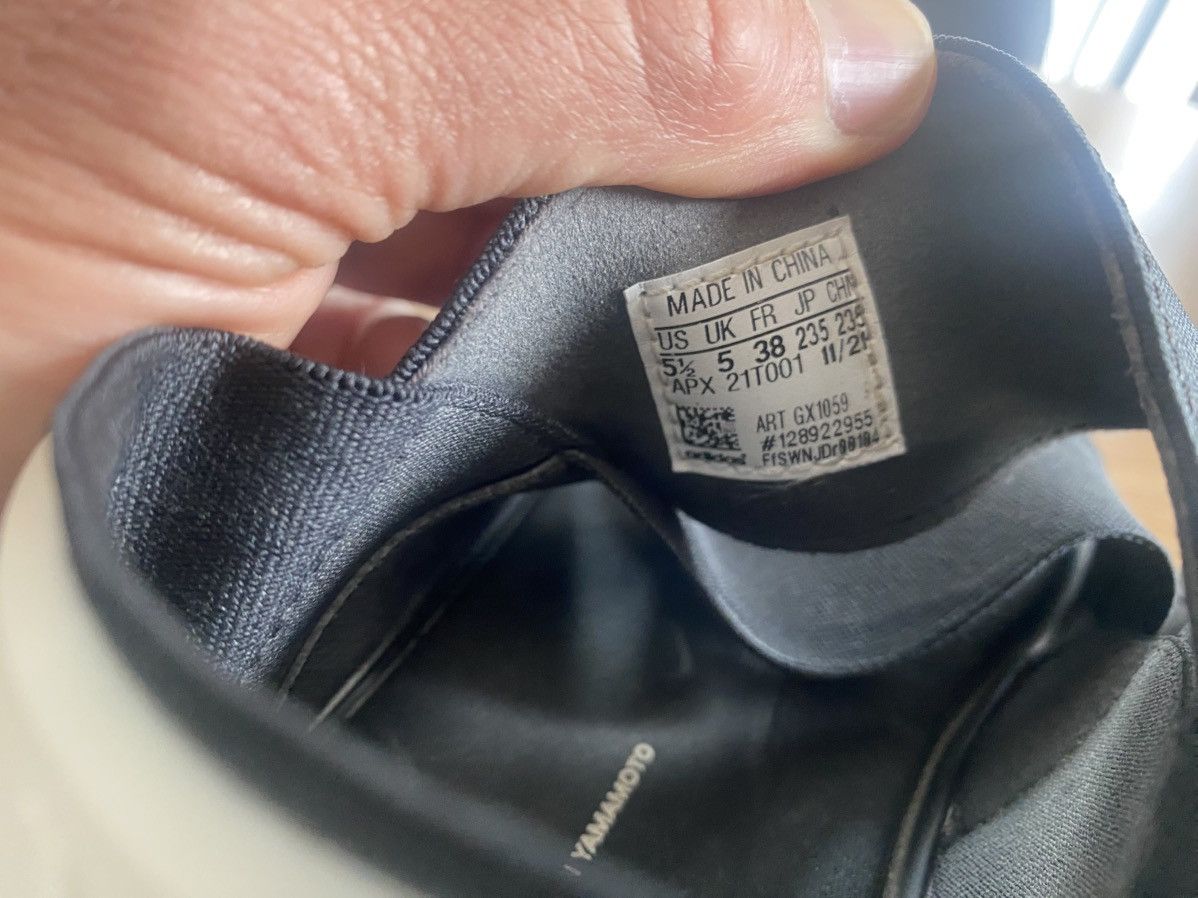 Y-3 Y-3 sandals Size US 7.5 / IT 37.5 - 5 Thumbnail