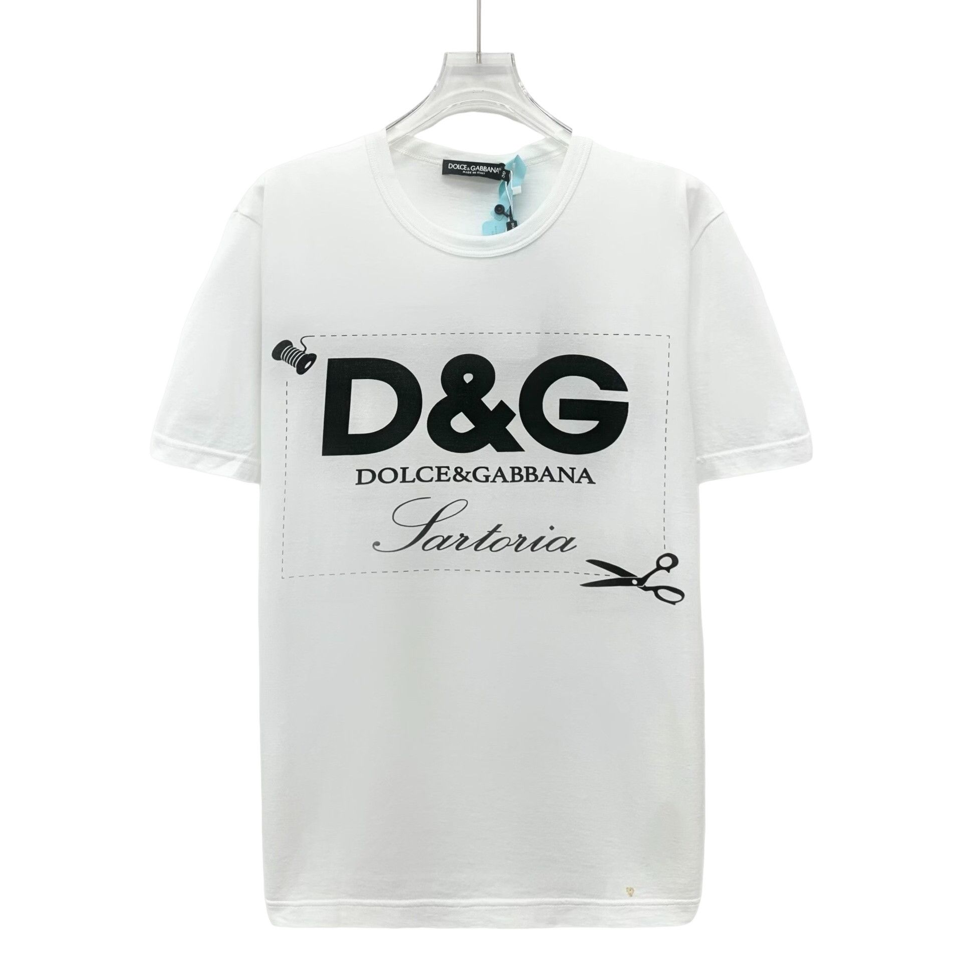 Dolce & Gabbana Elvis Presley Print Shirt | Grailed