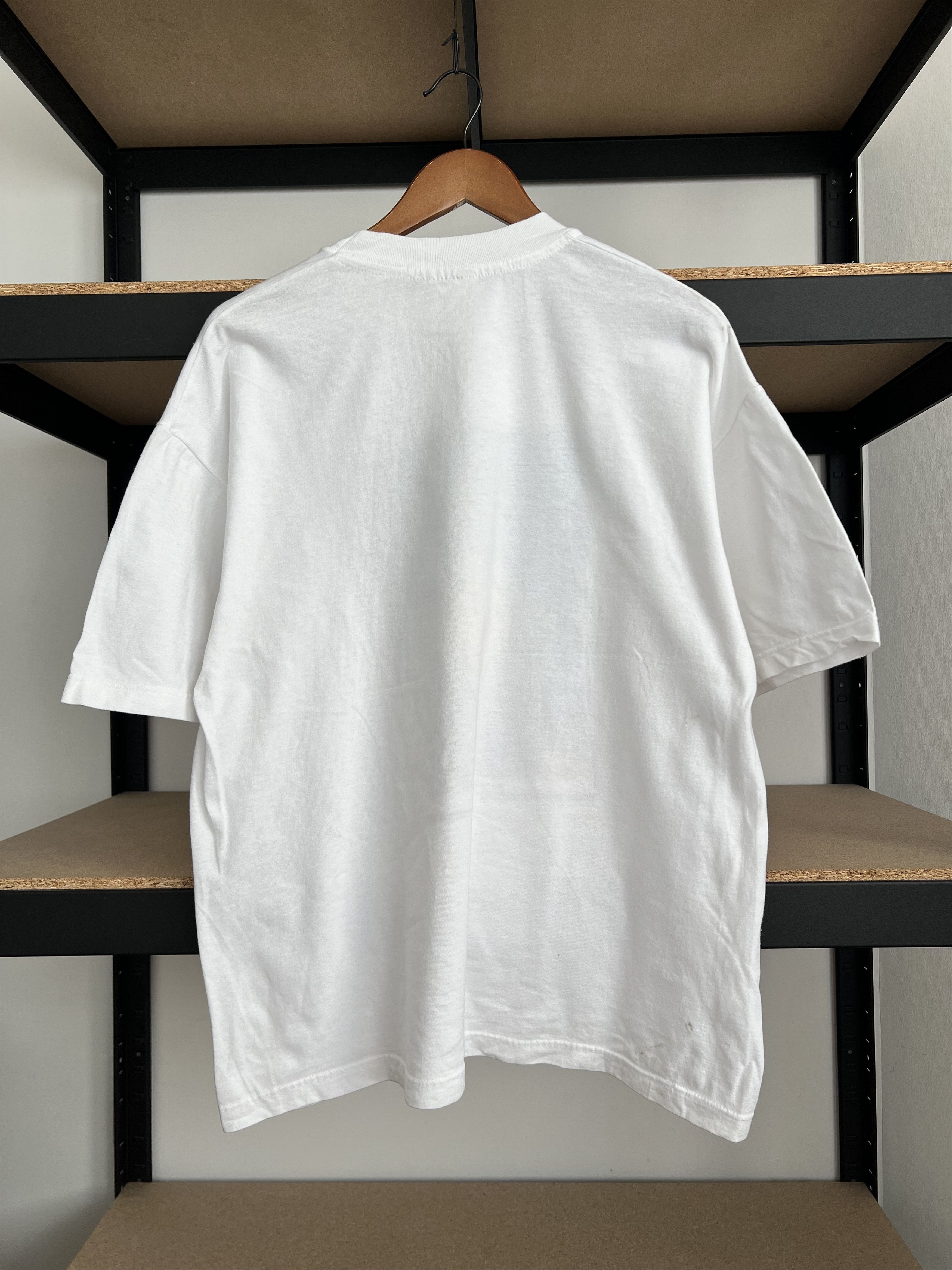 Arts & Science Vintage 90s Charles Rennie Mackintosh The Harvest Moon Art Size US XL / EU 56 / 4 - 2 Thumbnail