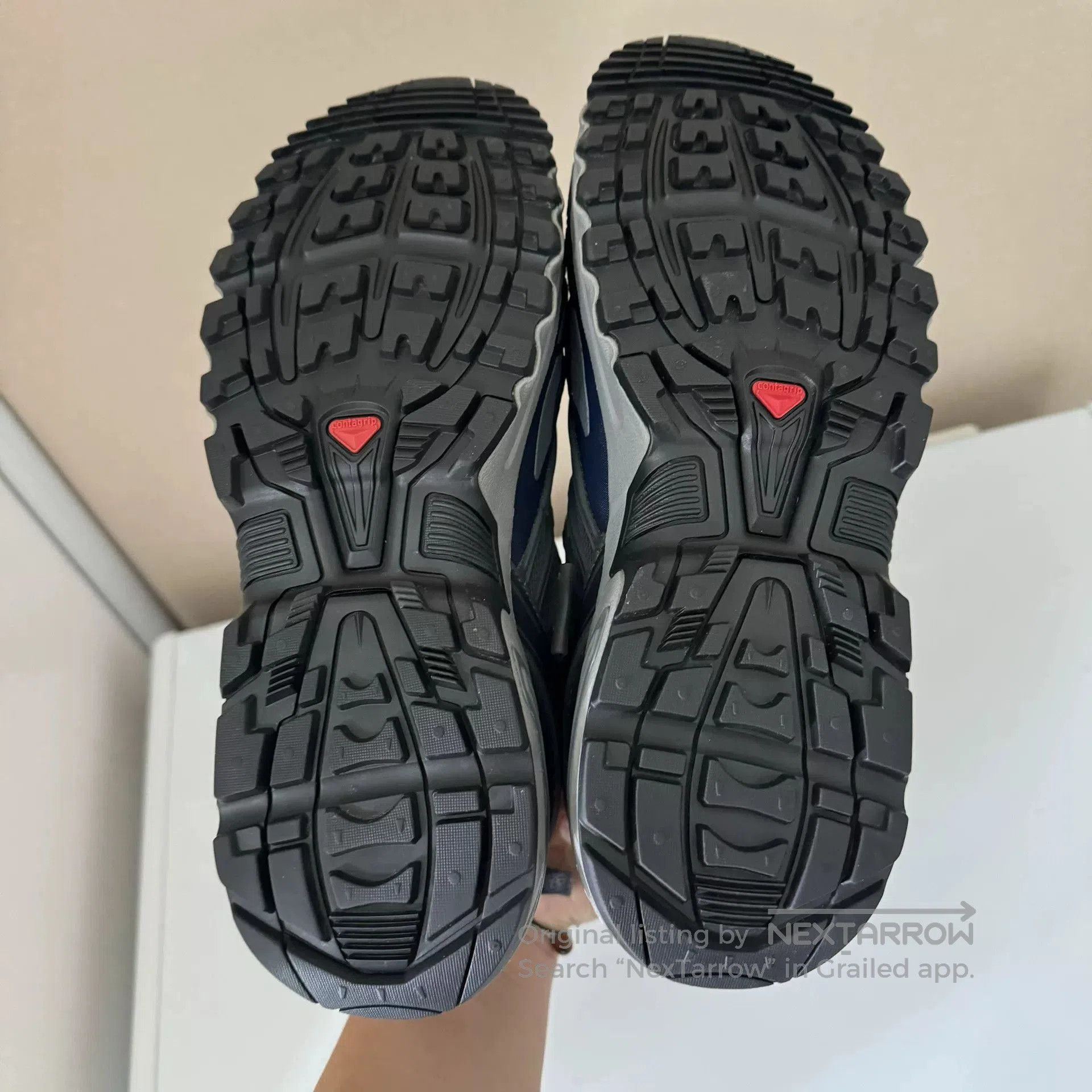 Salomon Salomon ACS PRO GTX Outdoor Sneakers. Size US 12 / EU 45 - 4 Thumbnail